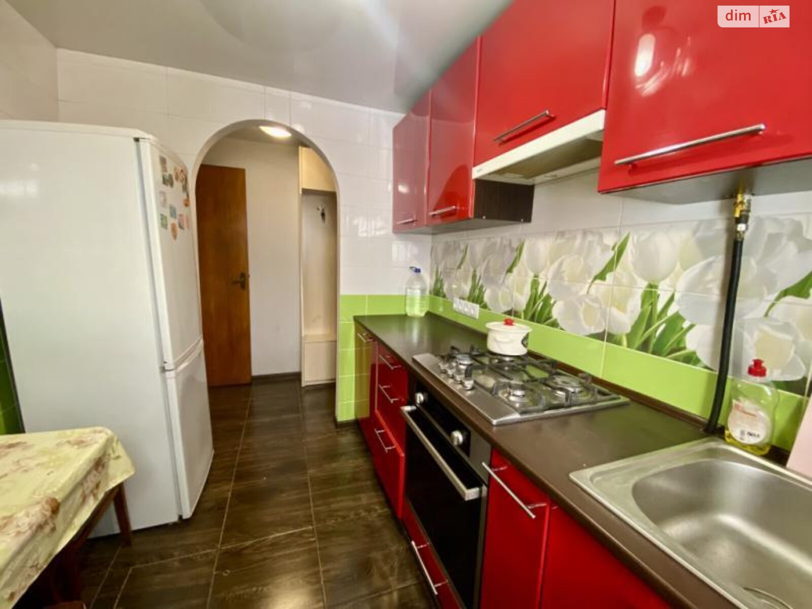 одноповерховий будинок з опаленням, 52 кв. м, цегла. Продаж в Дніпрі, район Мазепи фото 1 одноповерховий будинок з опаленням, 52 кв. м, цегла. Продаж в Дніпрі, район Мазепи фото 1