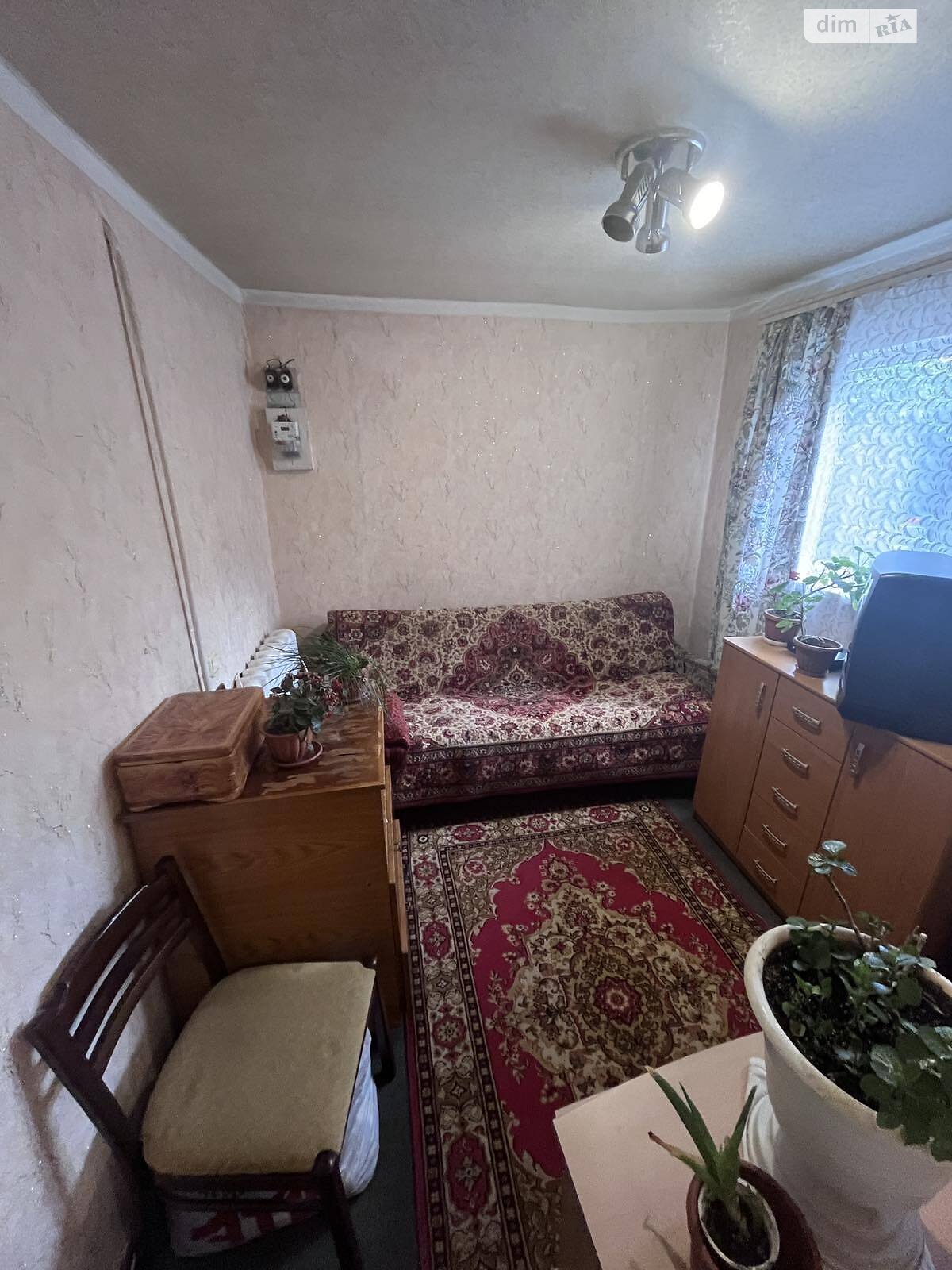 одноповерховий будинок з опаленням, 75 кв. м, шлакоблок. Продаж в Дніпрі, район Мазепи фото 1