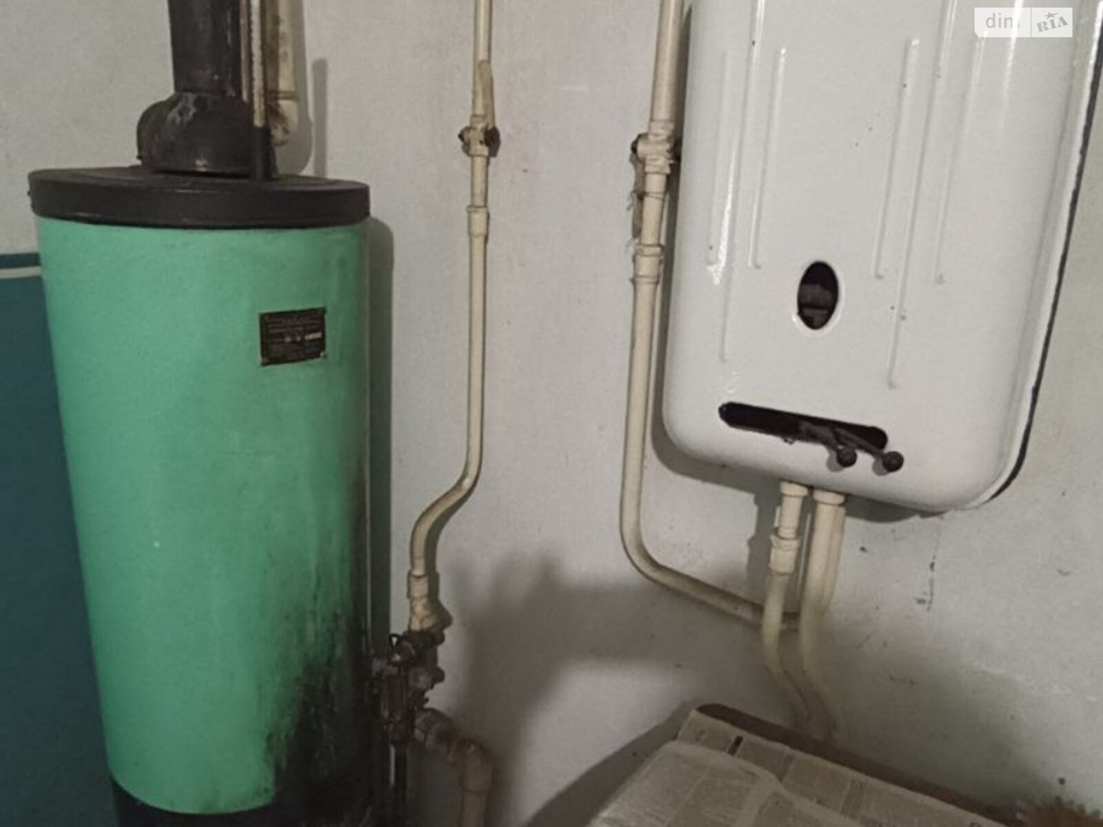 одноповерховий будинок з опаленням, 71.6 кв. м, шлакоблок. Продаж в Дніпрі, район Мазепи фото 1 одноповерховий будинок з опаленням, 71.6 кв. м, шлакоблок. Продаж в Дніпрі, район Мазепи фото 1