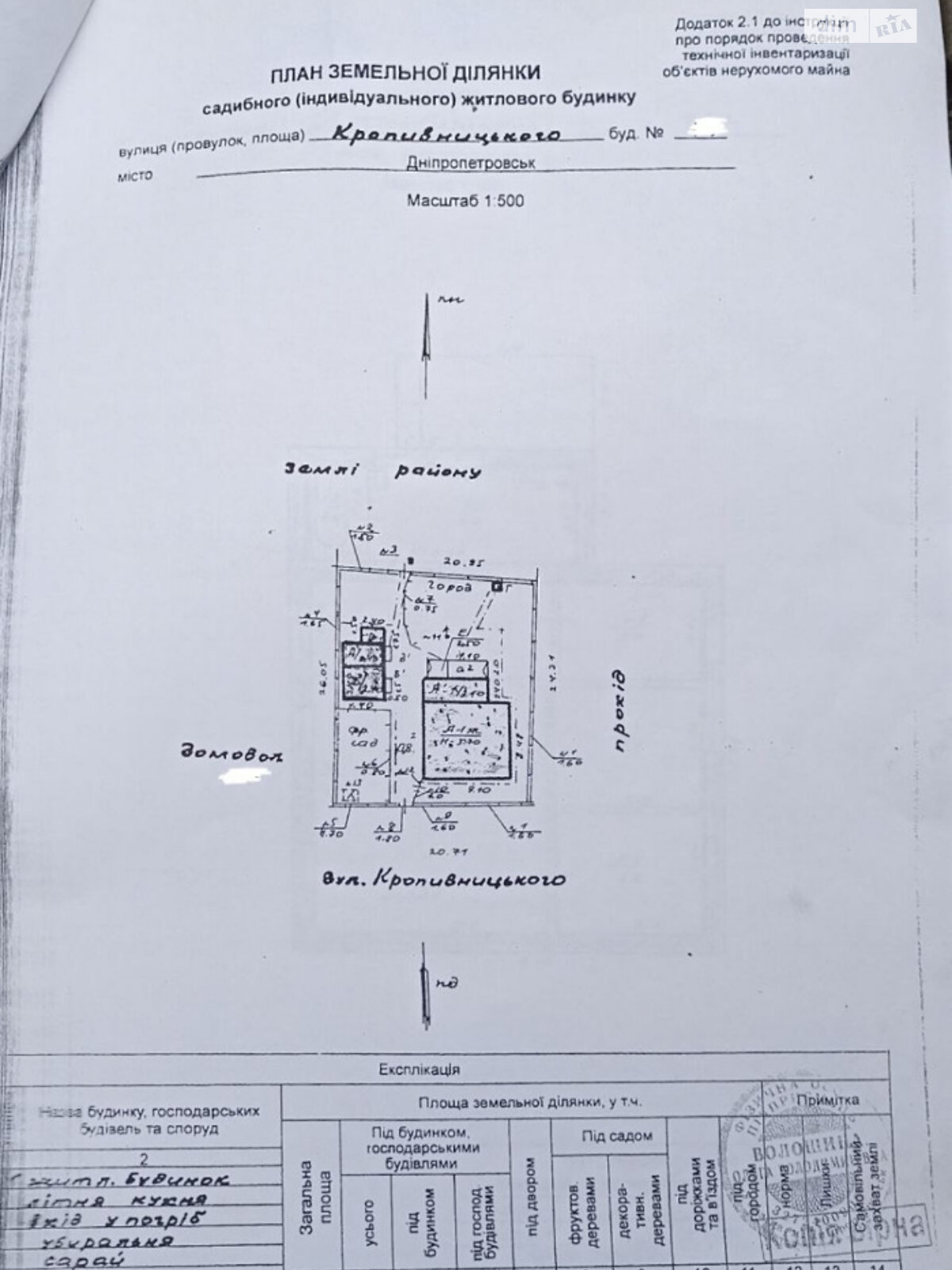 одноповерховий будинок з опаленням, 71.6 кв. м, шлакоблок. Продаж в Дніпрі, район Мазепи фото 1 одноповерховий будинок з опаленням, 71.6 кв. м, шлакоблок. Продаж в Дніпрі, район Мазепи фото 1