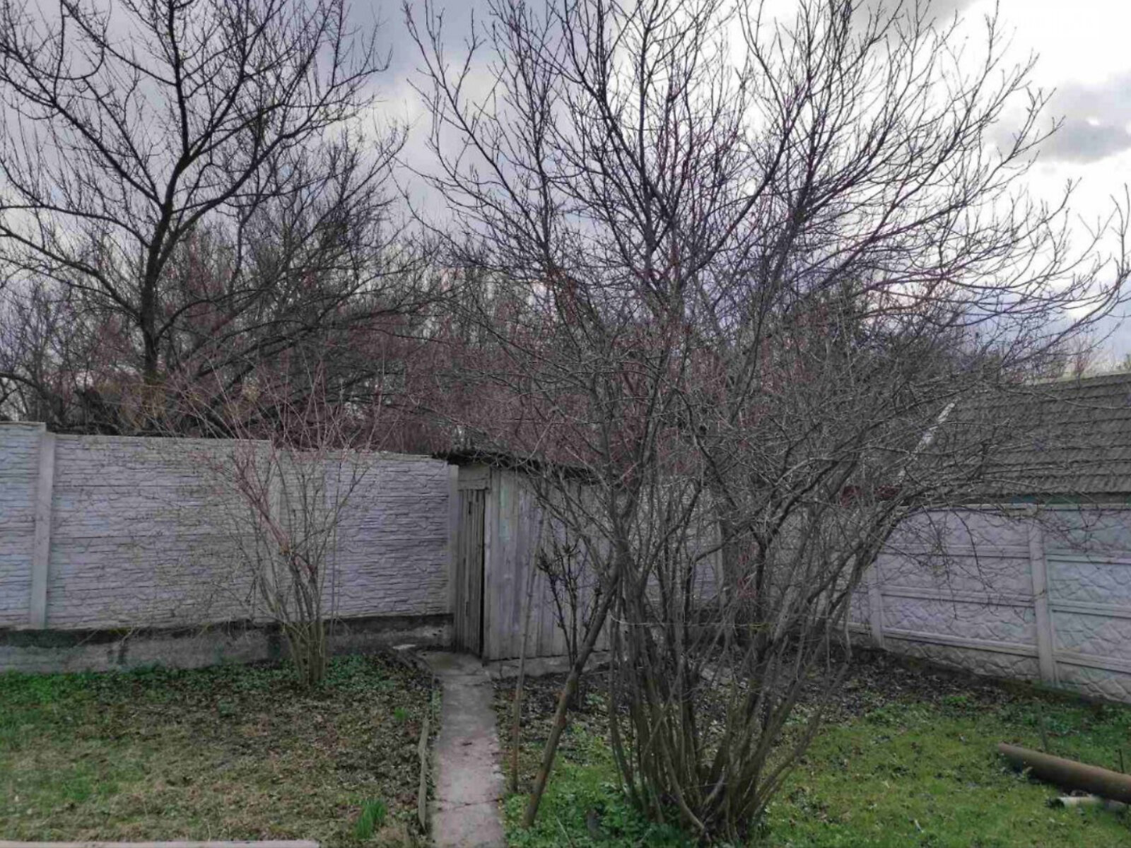 одноповерховий будинок з опаленням, 71.6 кв. м, шлакоблок. Продаж в Дніпрі, район Мазепи фото 1 одноповерховий будинок з опаленням, 71.6 кв. м, шлакоблок. Продаж в Дніпрі, район Мазепи фото 1