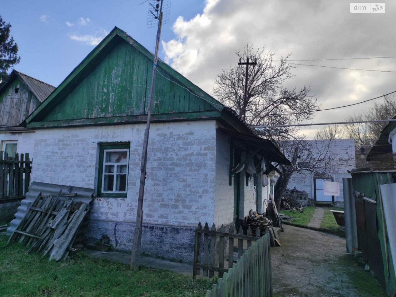 одноповерховий будинок з опаленням, 71.6 кв. м, шлакоблок. Продаж в Дніпрі, район Мазепи фото 1 одноповерховий будинок з опаленням, 71.6 кв. м, шлакоблок. Продаж в Дніпрі, район Мазепи фото 1