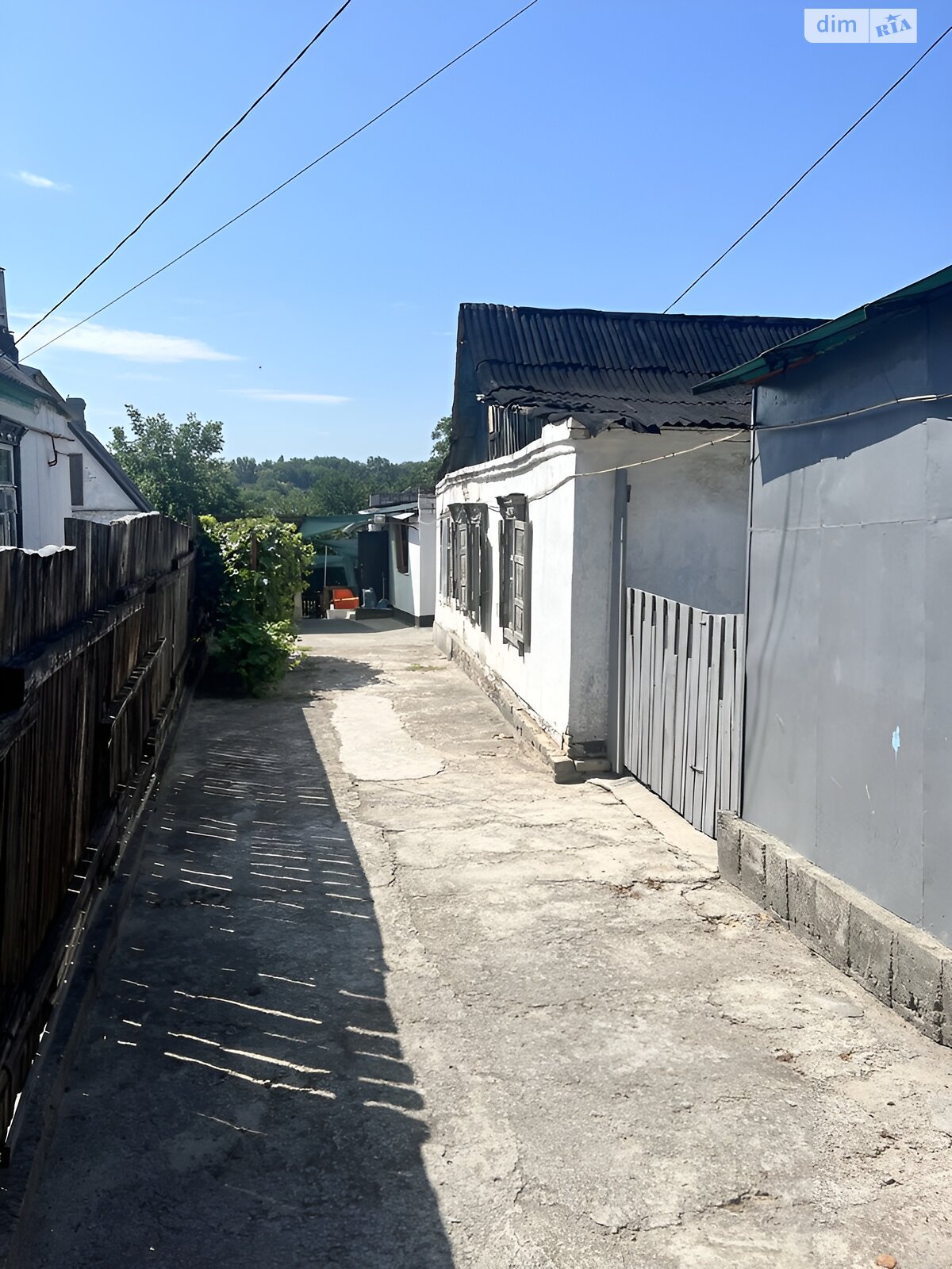 одноповерховий будинок з верандою, 53.8 кв. м, шлакоблок. Продаж в Дніпрі, район Металургів фото 1 одноповерховий будинок з верандою, 53.8 кв. м, шлакоблок. Продаж в Дніпрі, район Металургів фото 1