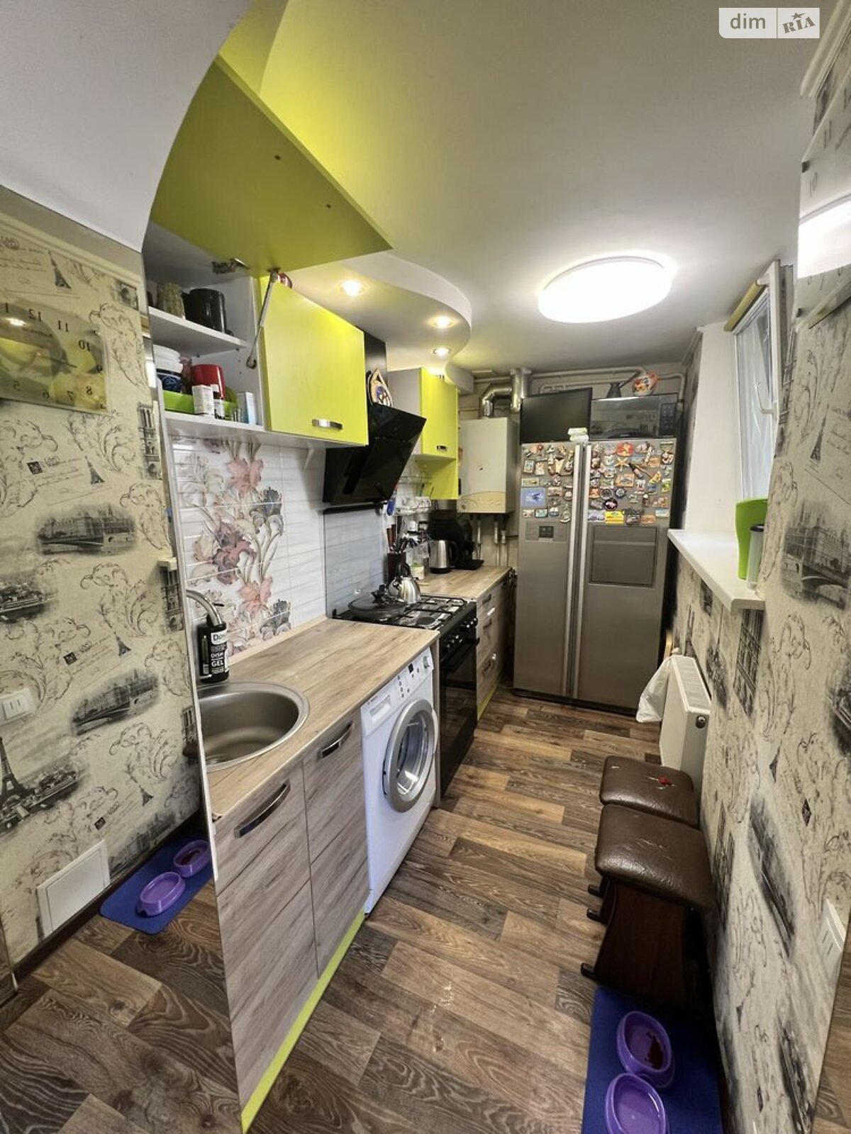 одноповерховий будинок з верандою, 53.8 кв. м, шлакоблок. Продаж в Дніпрі, район Металургів фото 1 одноповерховий будинок з верандою, 53.8 кв. м, шлакоблок. Продаж в Дніпрі, район Металургів фото 1