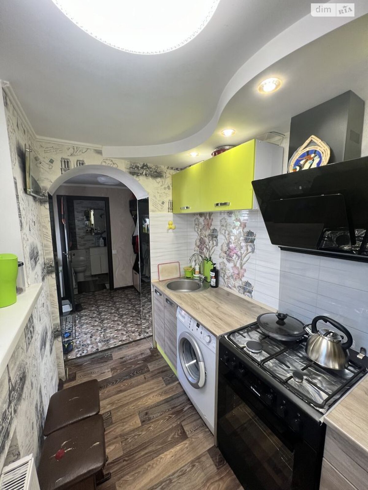 одноповерховий будинок з верандою, 53.8 кв. м, шлакоблок. Продаж в Дніпрі, район Металургів фото 1 одноповерховий будинок з верандою, 53.8 кв. м, шлакоблок. Продаж в Дніпрі, район Металургів фото 1