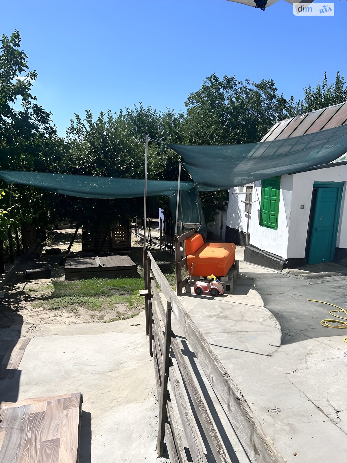 одноповерховий будинок з верандою, 53.8 кв. м, шлакоблок. Продаж в Дніпрі, район Металургів фото 1 одноповерховий будинок з верандою, 53.8 кв. м, шлакоблок. Продаж в Дніпрі, район Металургів фото 1