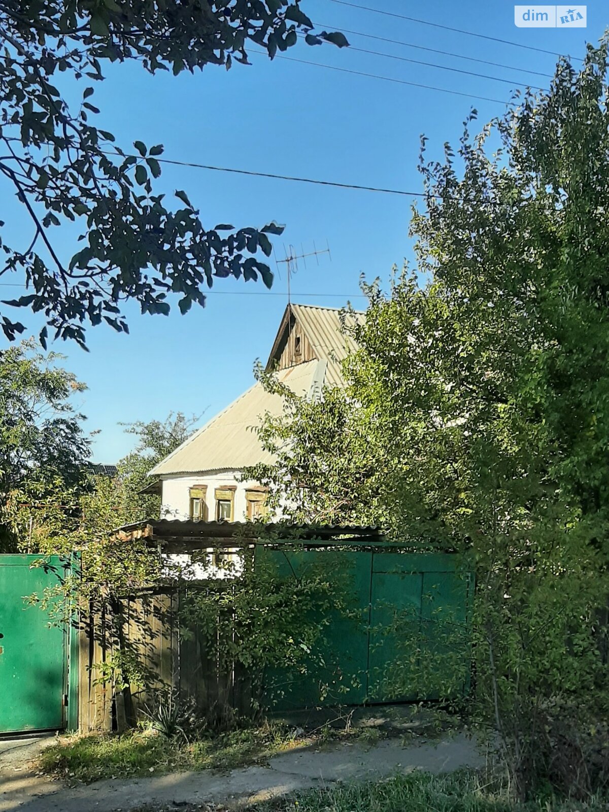 одноэтажный дом, 89 кв. м, монолит. Продажа в Днепре район Металургов фото 1 одноэтажный дом, 89 кв. м, монолит. Продажа в Днепре район Металургов фото 1