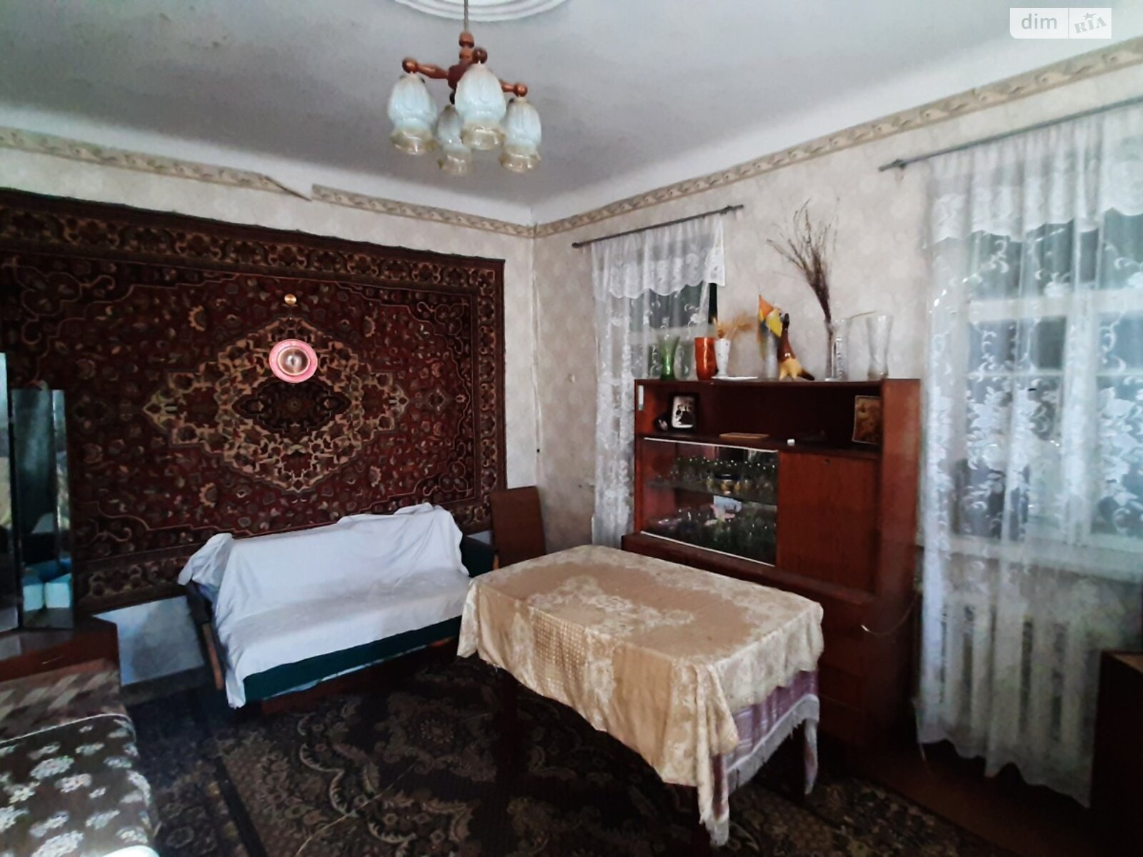 одноэтажный дом, 89 кв. м, монолит. Продажа в Днепре район Металургов фото 1 одноэтажный дом, 89 кв. м, монолит. Продажа в Днепре район Металургов фото 1
