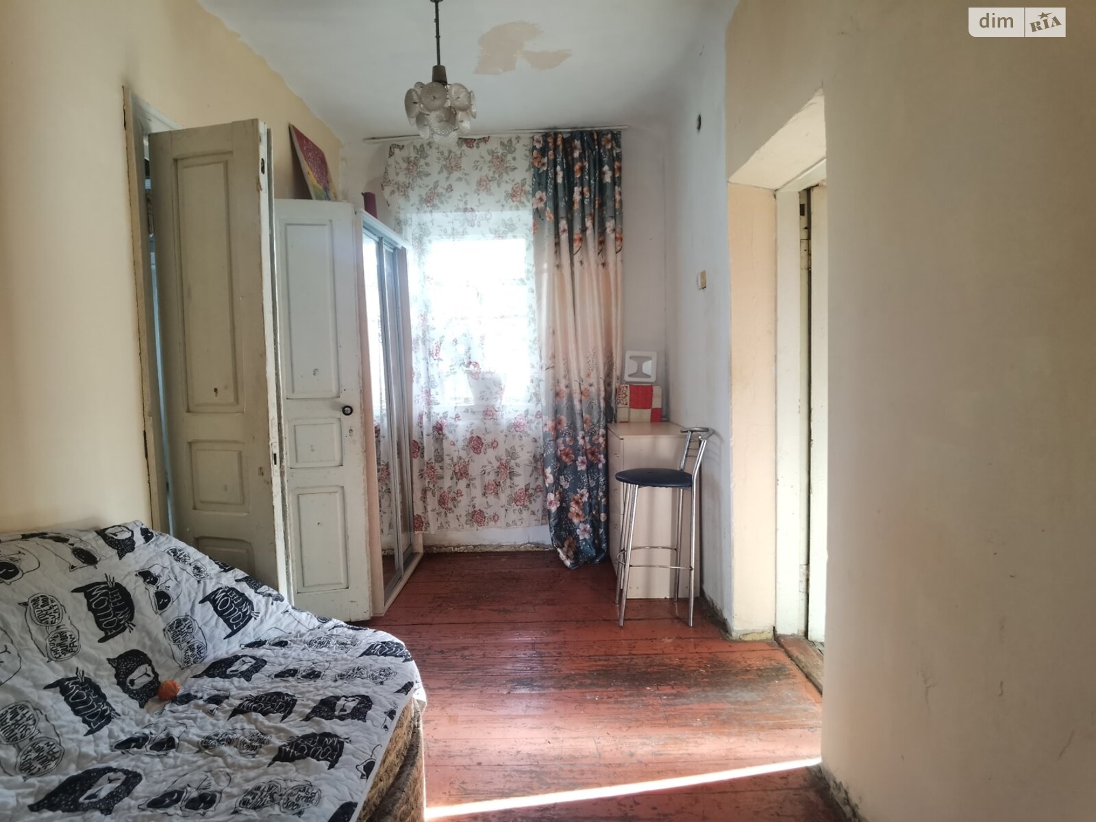 одноэтажный дом с ремонтом, 54.2 кв. м, шлакоблок. Продажа в Днепре район Металургов фото 1 одноэтажный дом с ремонтом, 54.2 кв. м, шлакоблок. Продажа в Днепре район Металургов фото 1
