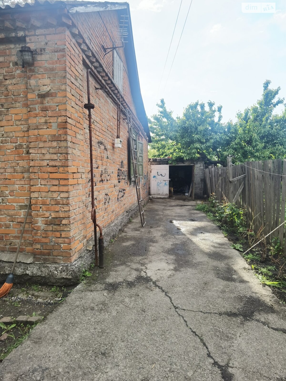 одноэтажный дом с ремонтом, 54.2 кв. м, шлакоблок. Продажа в Днепре район Металургов фото 1 одноэтажный дом с ремонтом, 54.2 кв. м, шлакоблок. Продажа в Днепре район Металургов фото 1