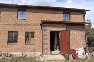 двоповерховий будинок з мансардою, 105 кв. м, газобетон. Продаж в Дніпрі, район Металургів фото 2