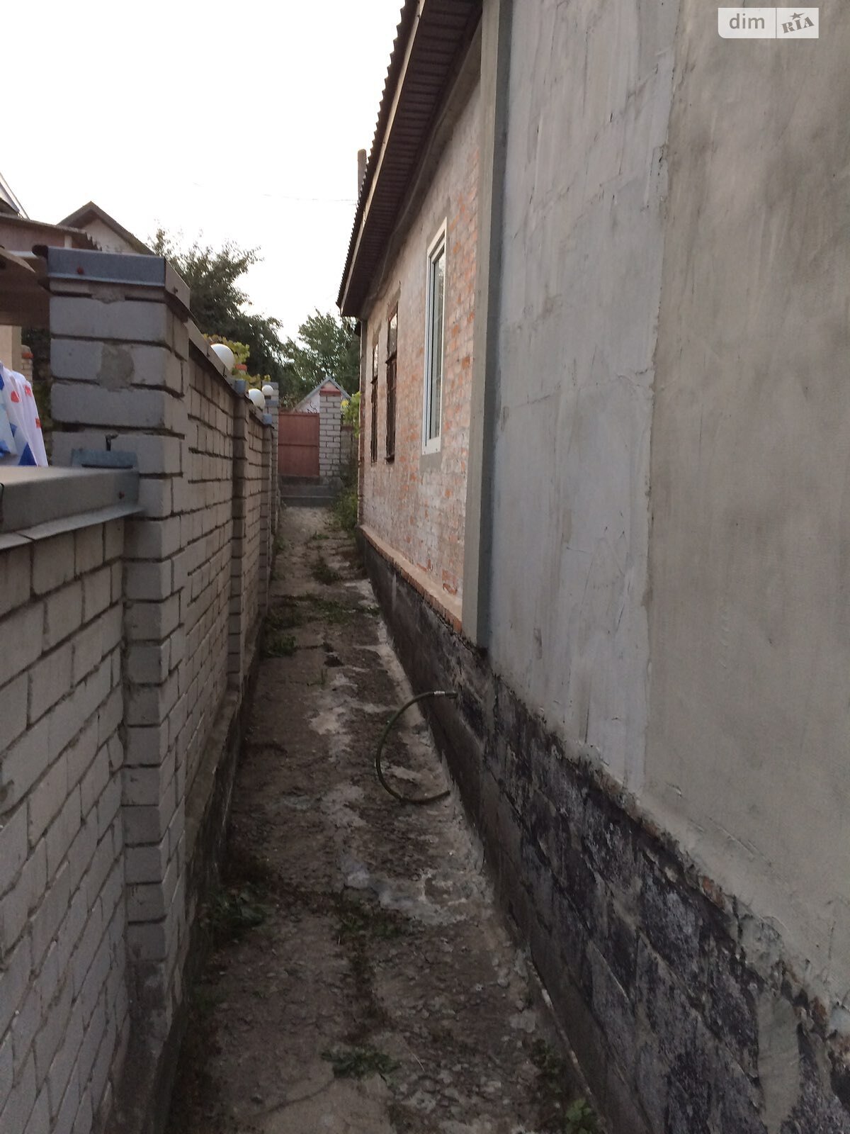 одноповерховий будинок з верандою, 67 кв. м, цегла. Продаж в Дніпрі, район Металургів фото 1 одноповерховий будинок з верандою, 67 кв. м, цегла. Продаж в Дніпрі, район Металургів фото 1