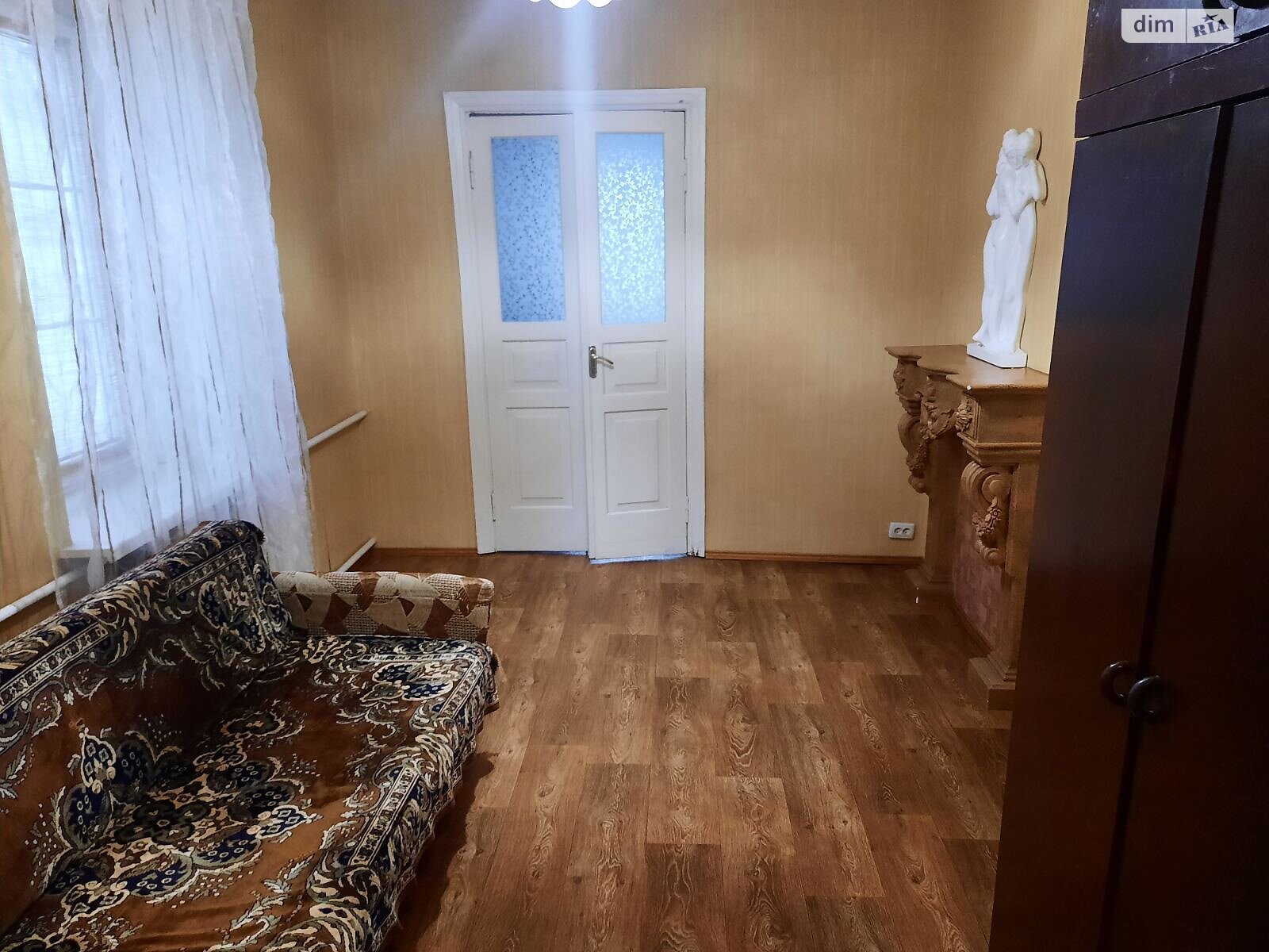 одноповерховий будинок з верандою, 67 кв. м, цегла. Продаж в Дніпрі, район Металургів фото 1 одноповерховий будинок з верандою, 67 кв. м, цегла. Продаж в Дніпрі, район Металургів фото 1