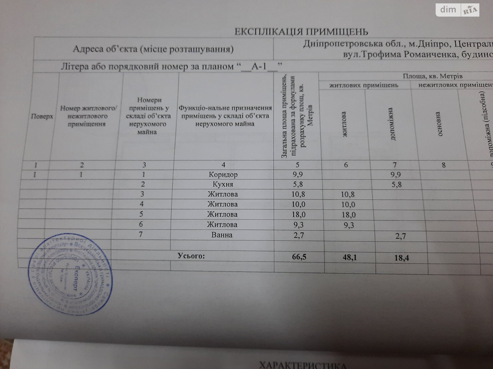 одноповерховий будинок з верандою, 67 кв. м, цегла. Продаж в Дніпрі, район Металургів фото 1 одноповерховий будинок з верандою, 67 кв. м, цегла. Продаж в Дніпрі, район Металургів фото 1