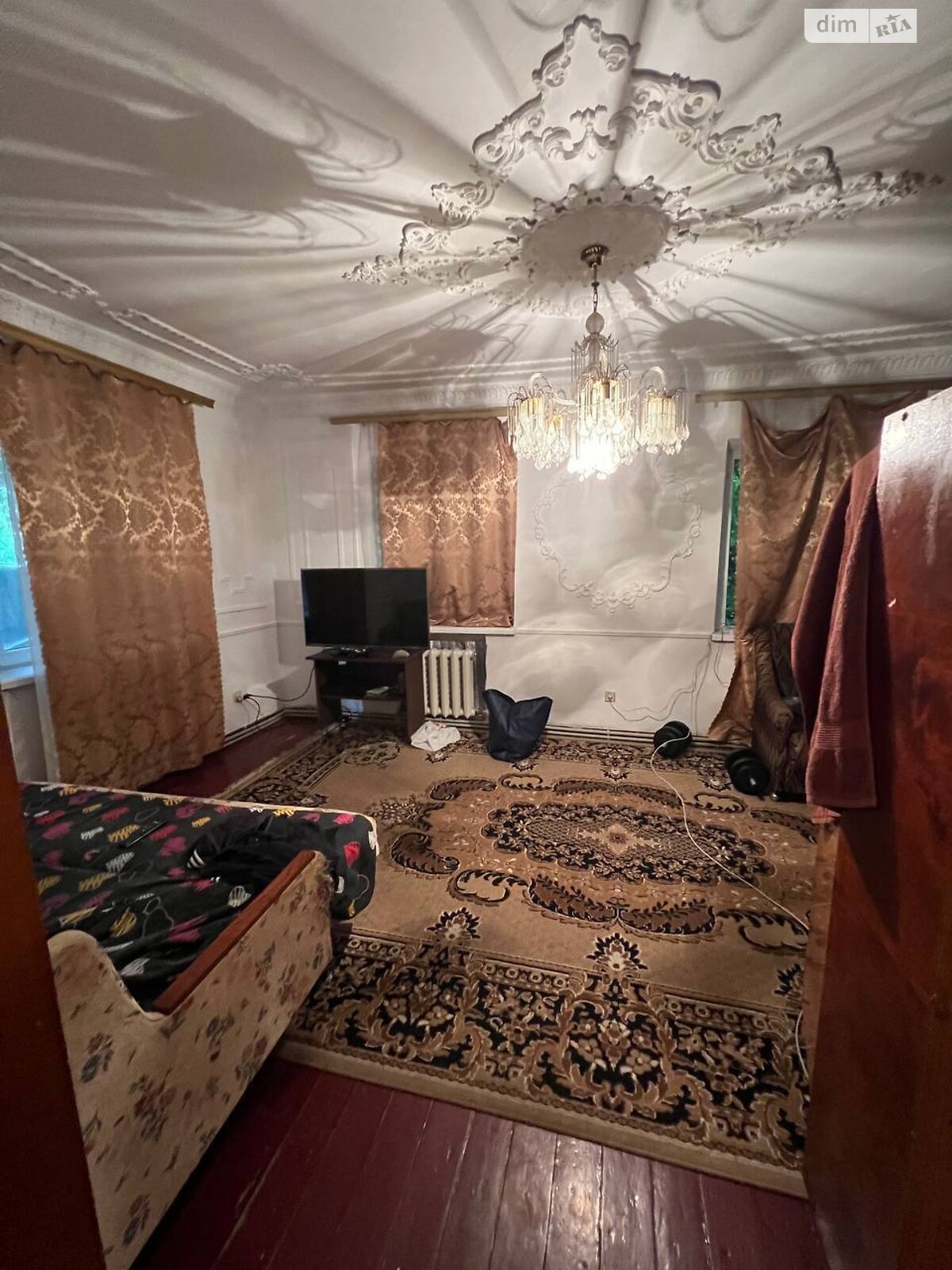 одноповерховий будинок з гаражем, 79.9 кв. м, цегла. Продаж в Дніпрі, район Металургів фото 1 одноповерховий будинок з гаражем, 79.9 кв. м, цегла. Продаж в Дніпрі, район Металургів фото 1