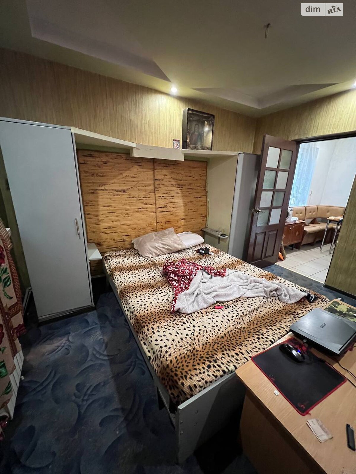 одноповерховий будинок з гаражем, 79.9 кв. м, цегла. Продаж в Дніпрі, район Металургів фото 1 одноповерховий будинок з гаражем, 79.9 кв. м, цегла. Продаж в Дніпрі, район Металургів фото 1