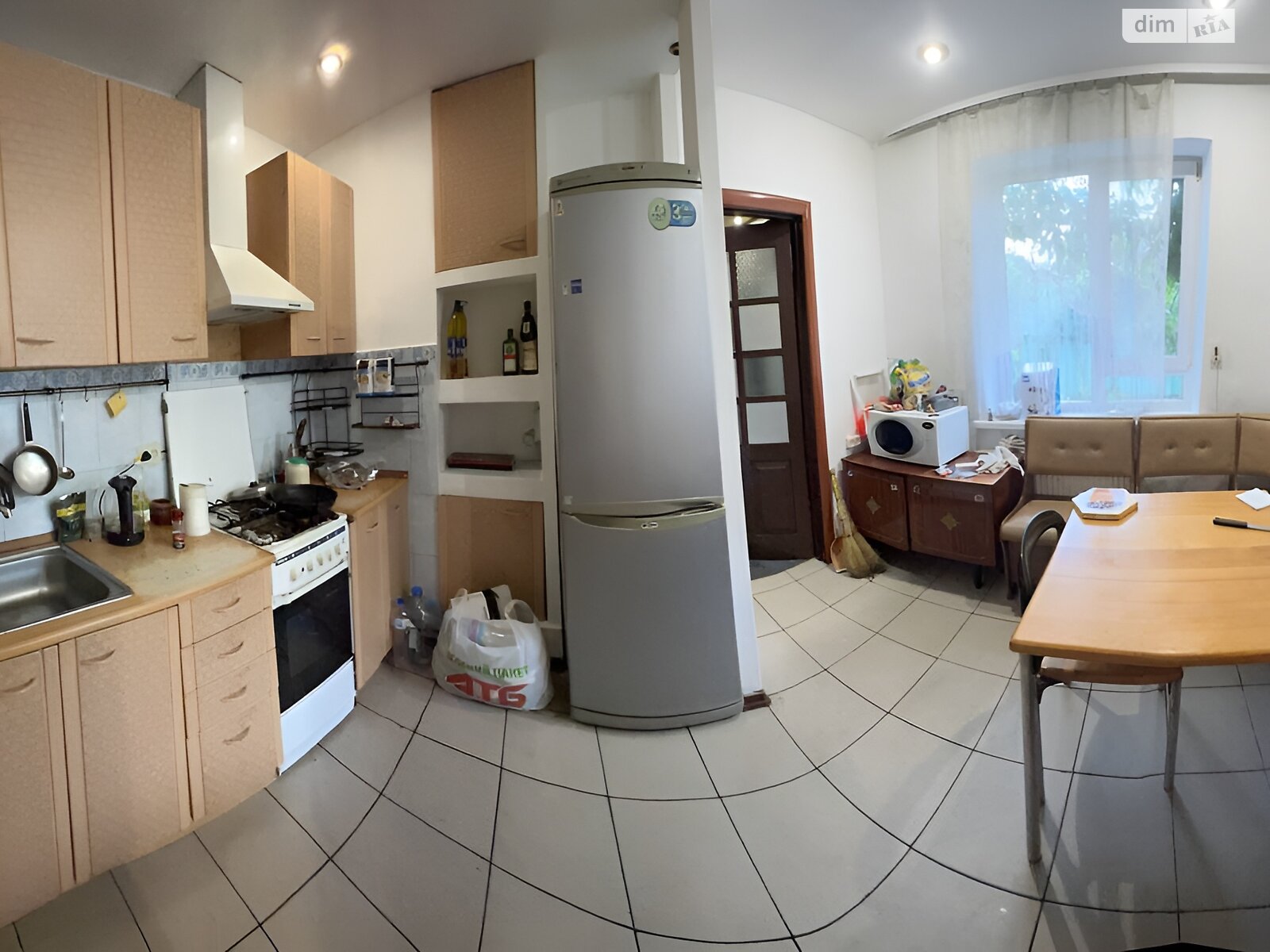 одноповерховий будинок з гаражем, 79.9 кв. м, цегла. Продаж в Дніпрі, район Металургів фото 1 одноповерховий будинок з гаражем, 79.9 кв. м, цегла. Продаж в Дніпрі, район Металургів фото 1