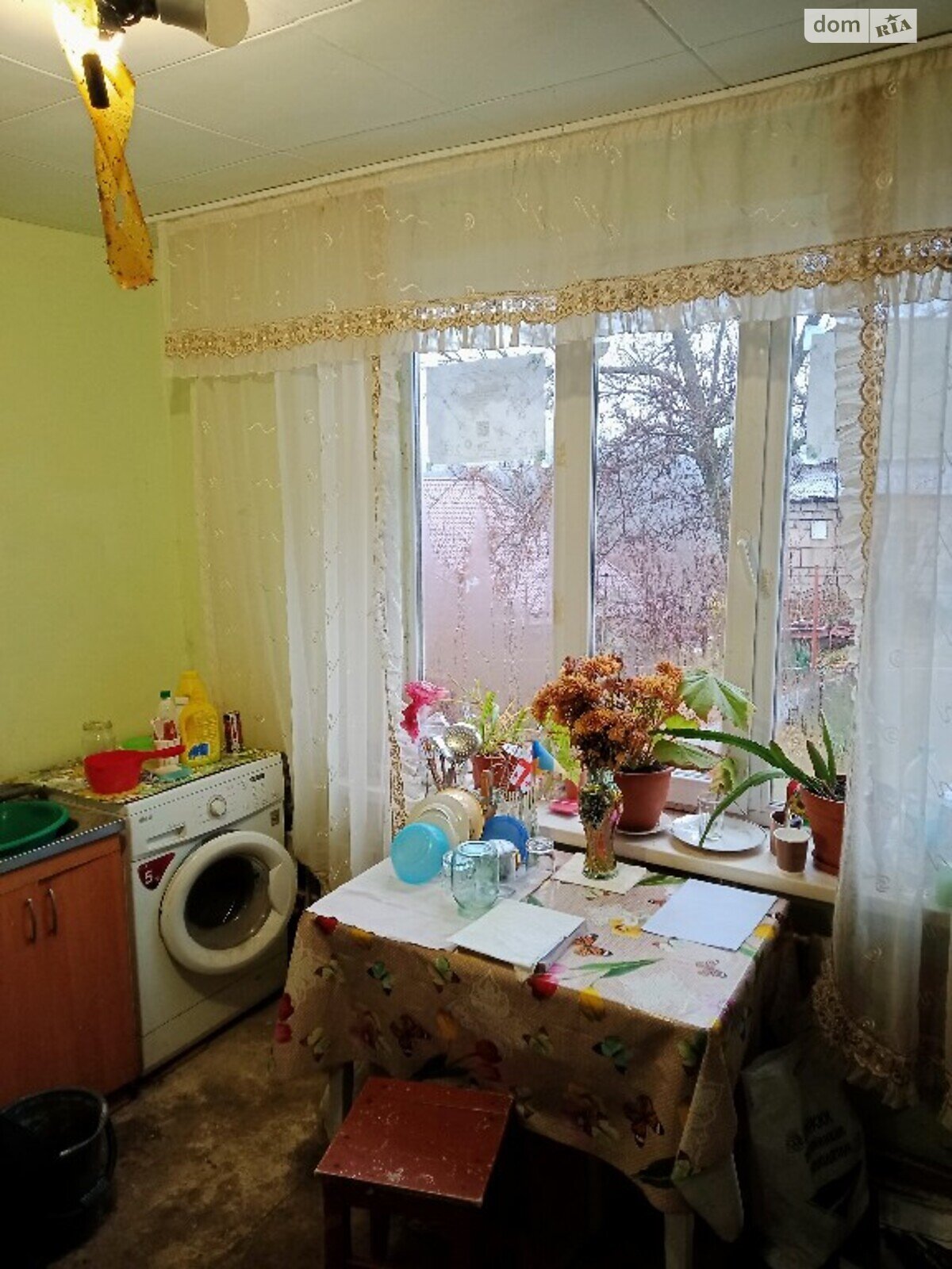 одноэтажный дом с отоплением, 52 кв. м, кирпич. Продажа в Днепре район Металургов фото 1 одноэтажный дом с отоплением, 52 кв. м, кирпич. Продажа в Днепре район Металургов фото 1