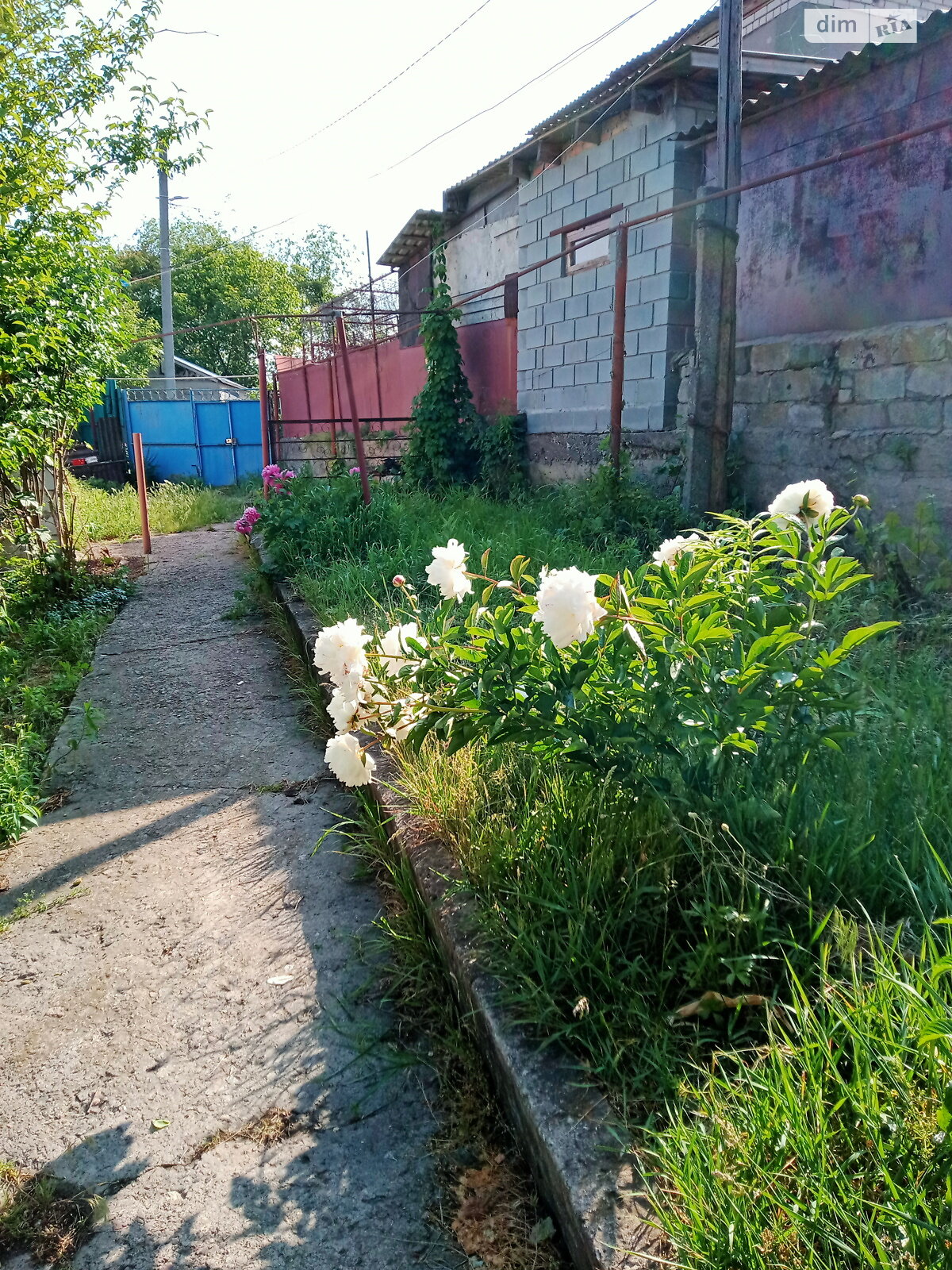 одноэтажный дом с отоплением, 52 кв. м, кирпич. Продажа в Днепре район Металургов фото 1 одноэтажный дом с отоплением, 52 кв. м, кирпич. Продажа в Днепре район Металургов фото 1
