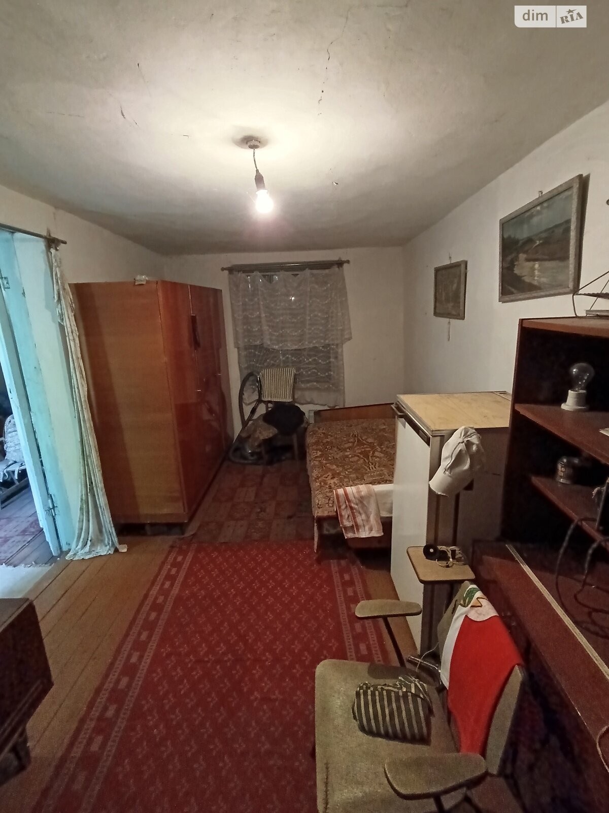 одноэтажный дом, 23 кв. м, кирпич. Продажа в Днепре район Мирный фото 1 одноэтажный дом, 23 кв. м, кирпич. Продажа в Днепре район Мирный фото 1