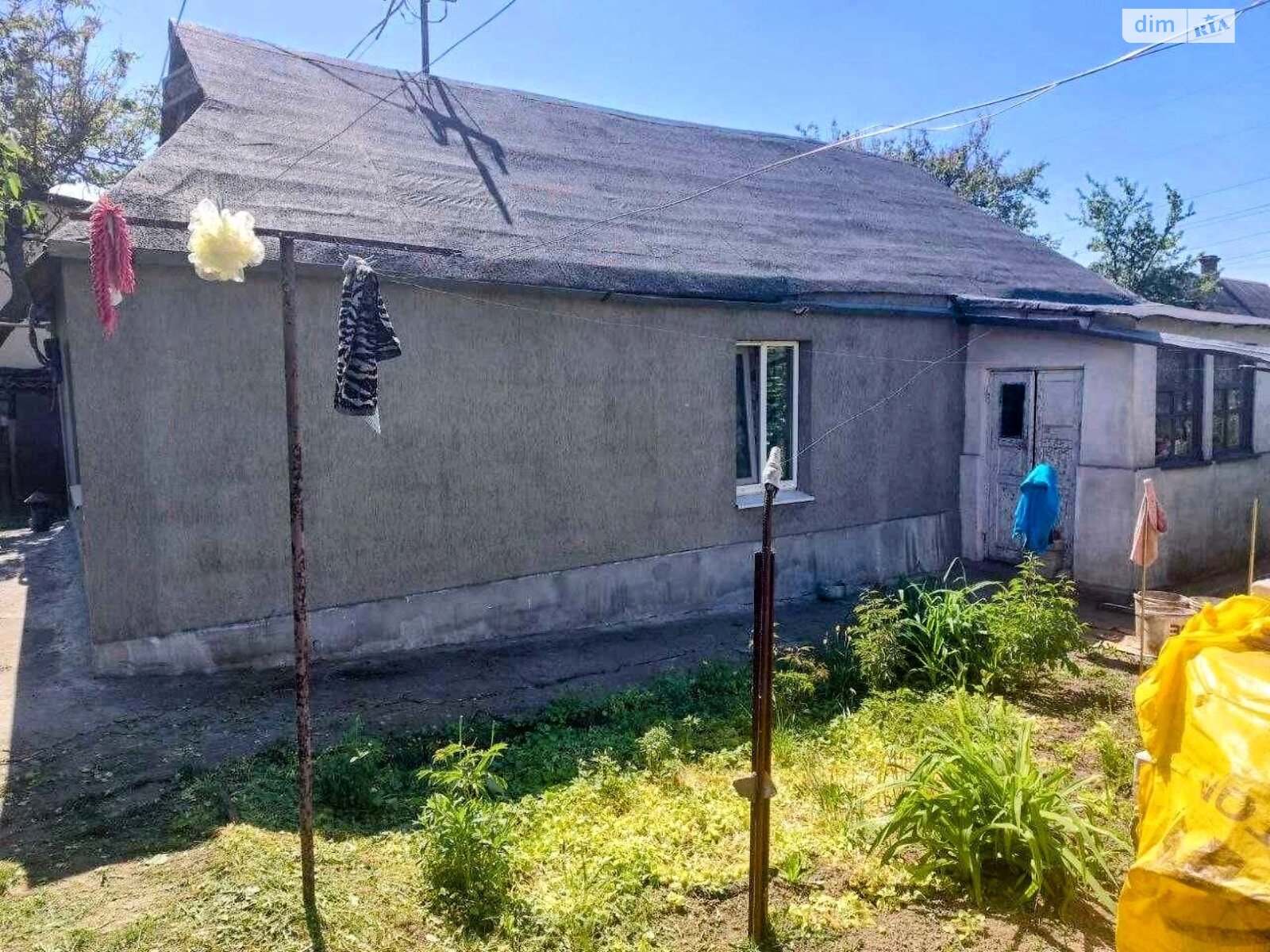 одноэтажный дом с отоплением, 41.8 кв. м, кирпич. Продажа в Днепре район Мирный фото 1 одноэтажный дом с отоплением, 41.8 кв. м, кирпич. Продажа в Днепре район Мирный фото 1