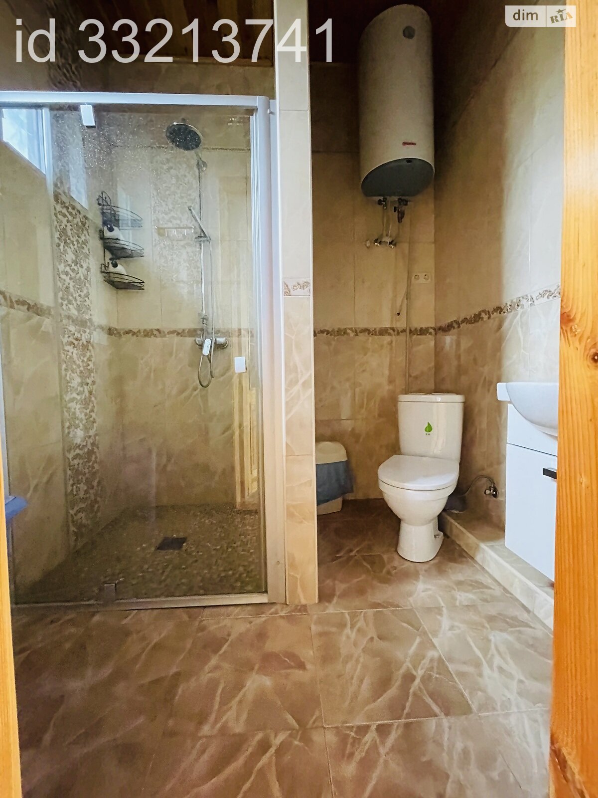 двоповерховий будинок з верандою, 190 кв. м, газобетон. Продаж в Дніпрі, район Мирний фото 1 двоповерховий будинок з верандою, 190 кв. м, газобетон. Продаж в Дніпрі, район Мирний фото 1