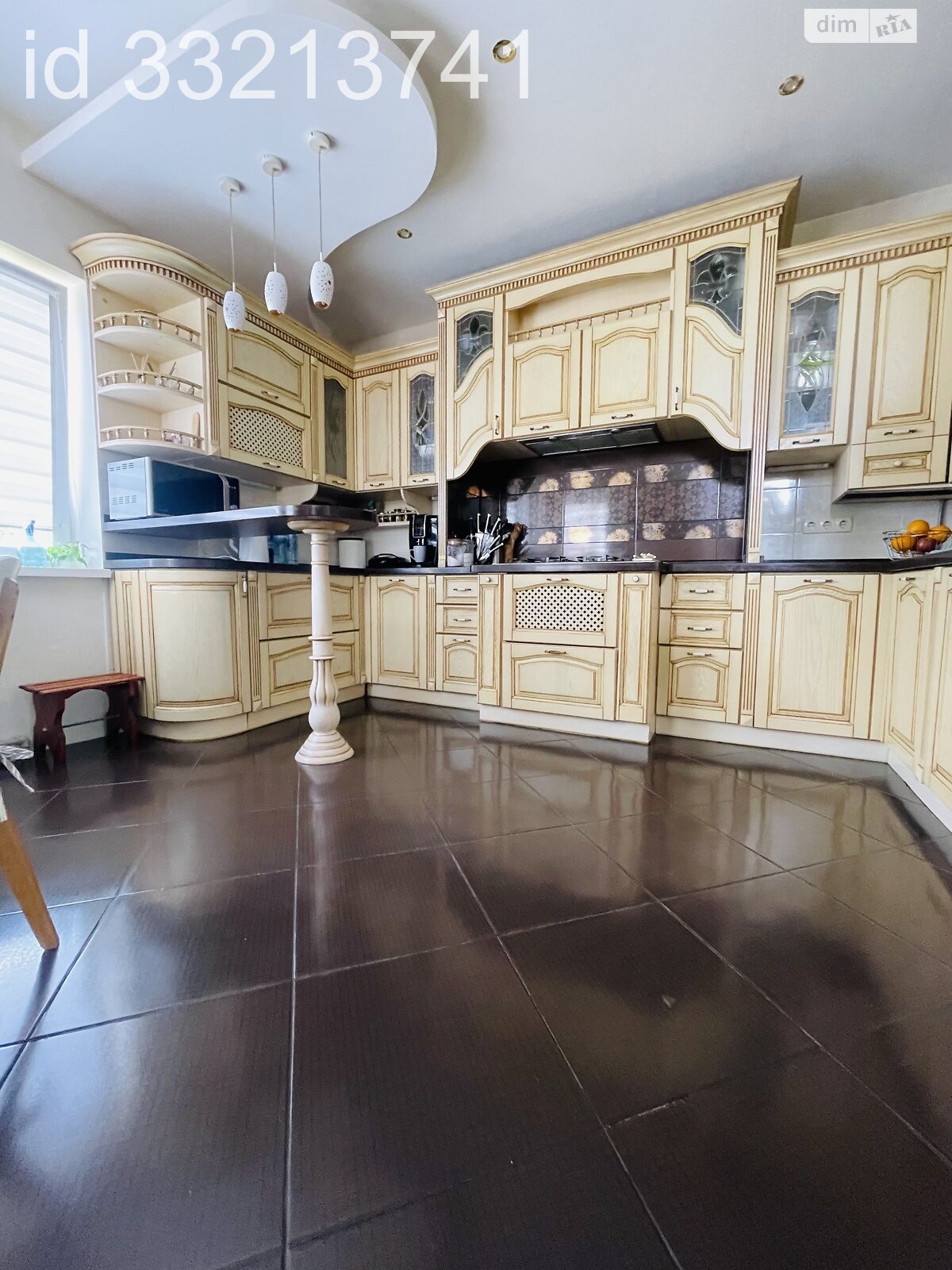 двоповерховий будинок з верандою, 190 кв. м, газобетон. Продаж в Дніпрі, район Мирний фото 1 двоповерховий будинок з верандою, 190 кв. м, газобетон. Продаж в Дніпрі, район Мирний фото 1