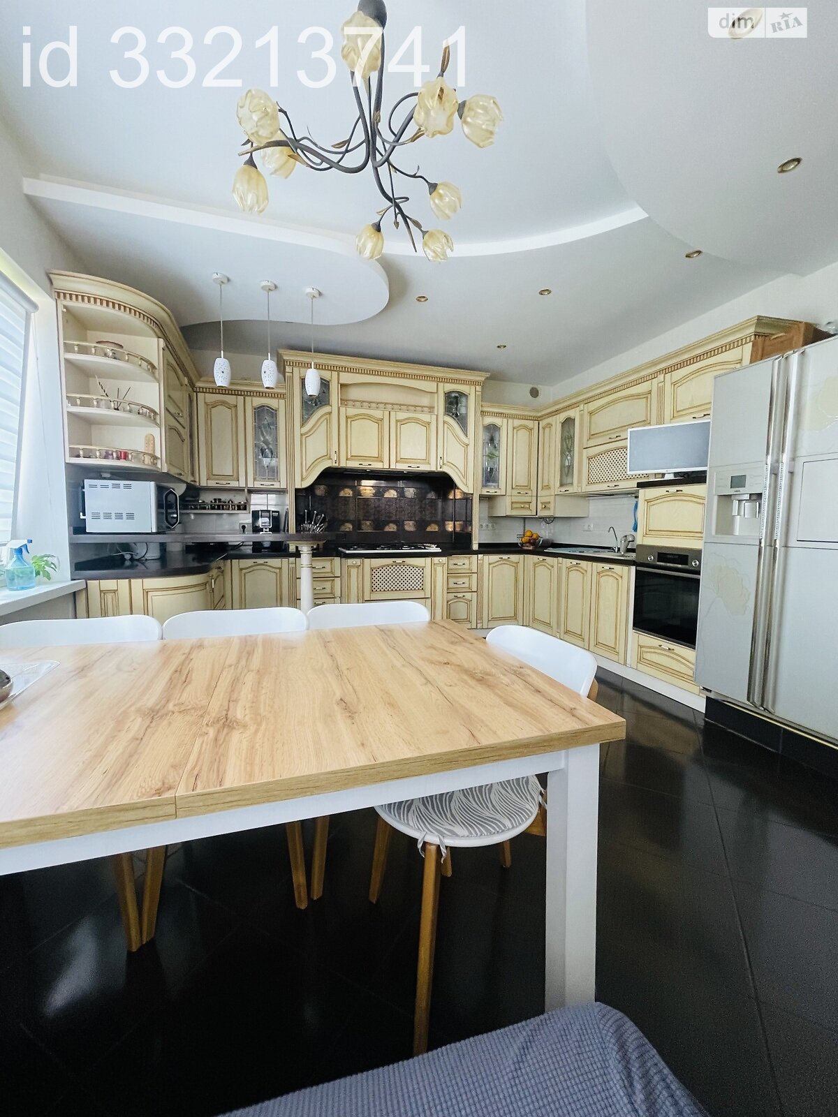 двоповерховий будинок з верандою, 190 кв. м, газобетон. Продаж в Дніпрі, район Мирний фото 1 двоповерховий будинок з верандою, 190 кв. м, газобетон. Продаж в Дніпрі, район Мирний фото 1