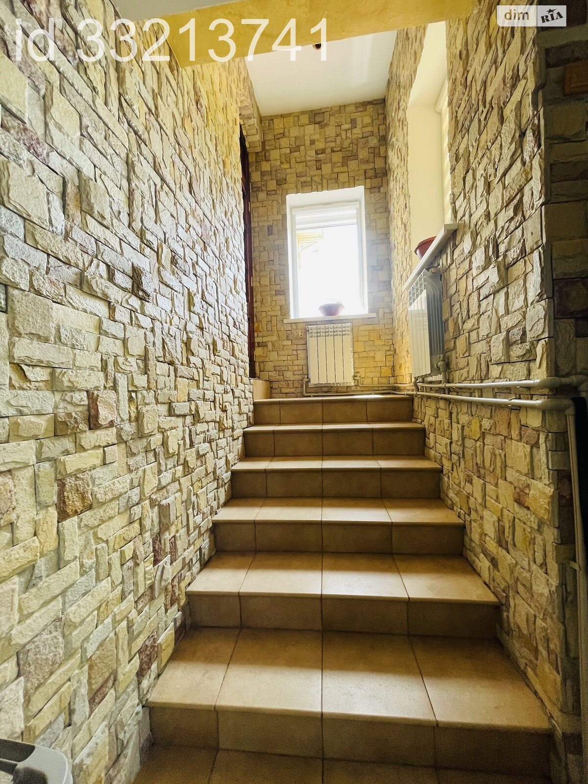 двоповерховий будинок з верандою, 190 кв. м, газобетон. Продаж в Дніпрі, район Мирний фото 1 двоповерховий будинок з верандою, 190 кв. м, газобетон. Продаж в Дніпрі, район Мирний фото 1