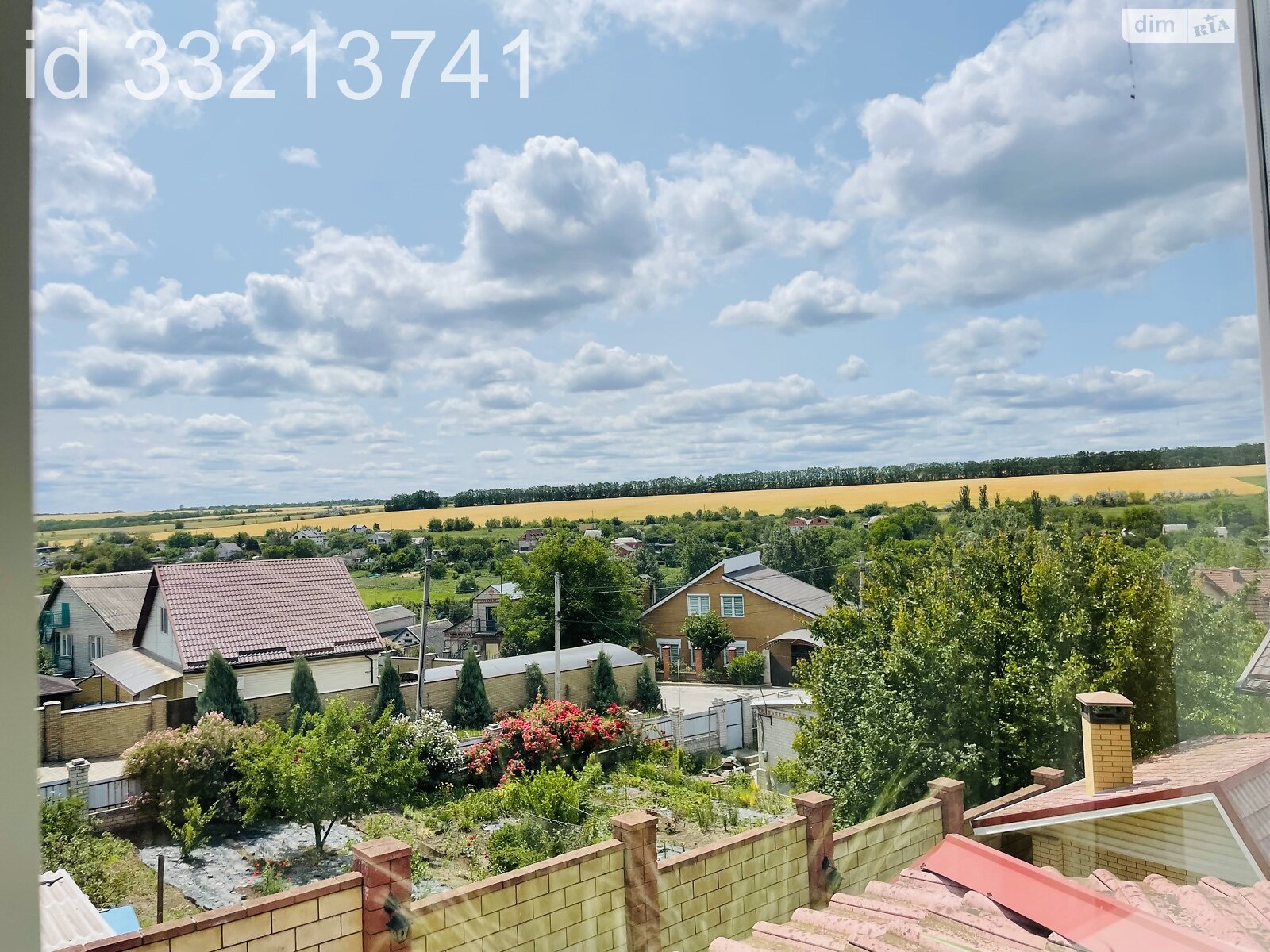 двоповерховий будинок з верандою, 190 кв. м, газобетон. Продаж в Дніпрі, район Мирний фото 1 двоповерховий будинок з верандою, 190 кв. м, газобетон. Продаж в Дніпрі, район Мирний фото 1