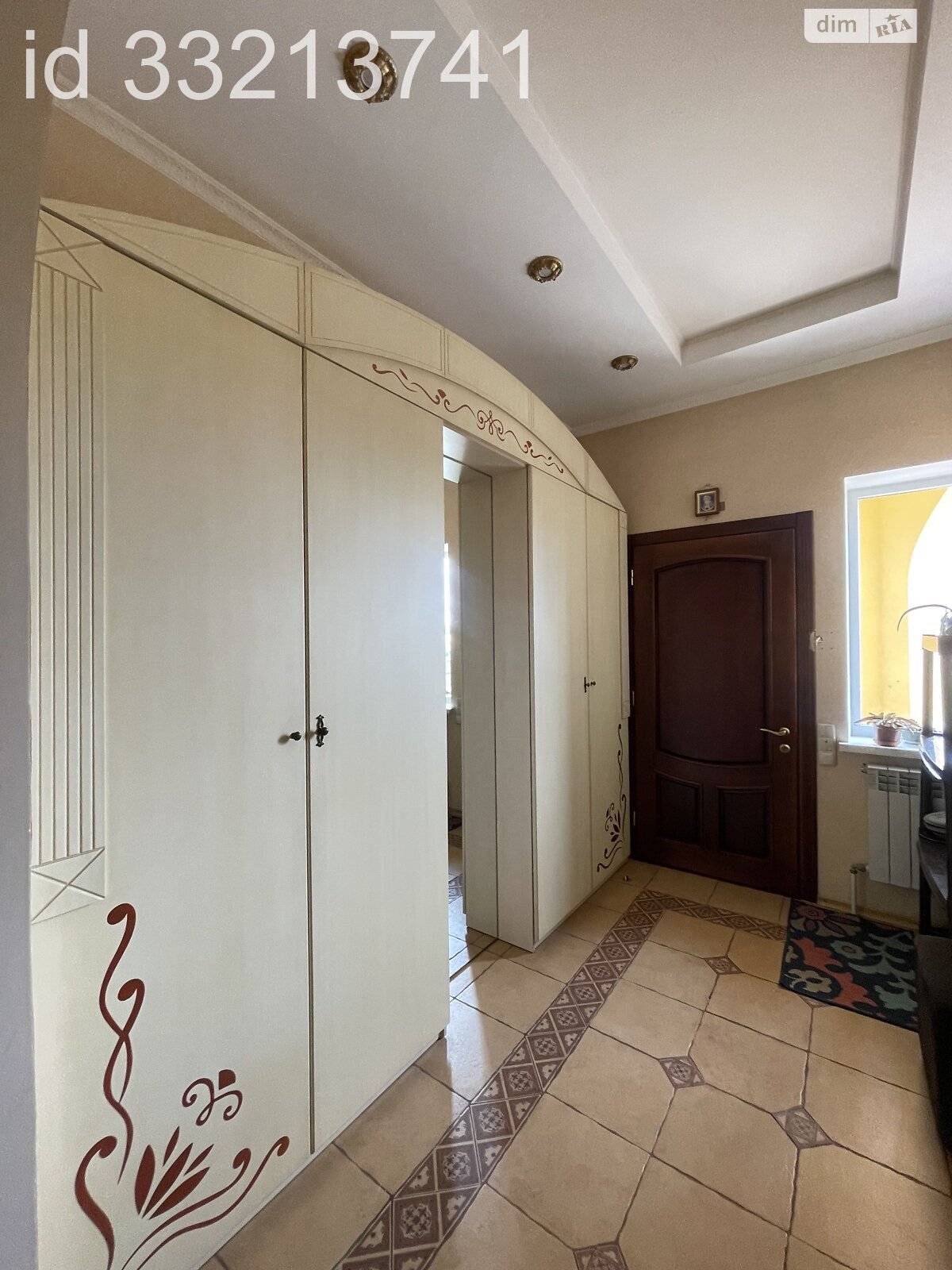 двоповерховий будинок з верандою, 190 кв. м, газобетон. Продаж в Дніпрі, район Мирний фото 1 двоповерховий будинок з верандою, 190 кв. м, газобетон. Продаж в Дніпрі, район Мирний фото 1
