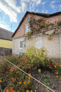 одноэтажный дом с гаражом, 68 кв. м, кирпич. Продажа в Днепре район Мирный фото 2