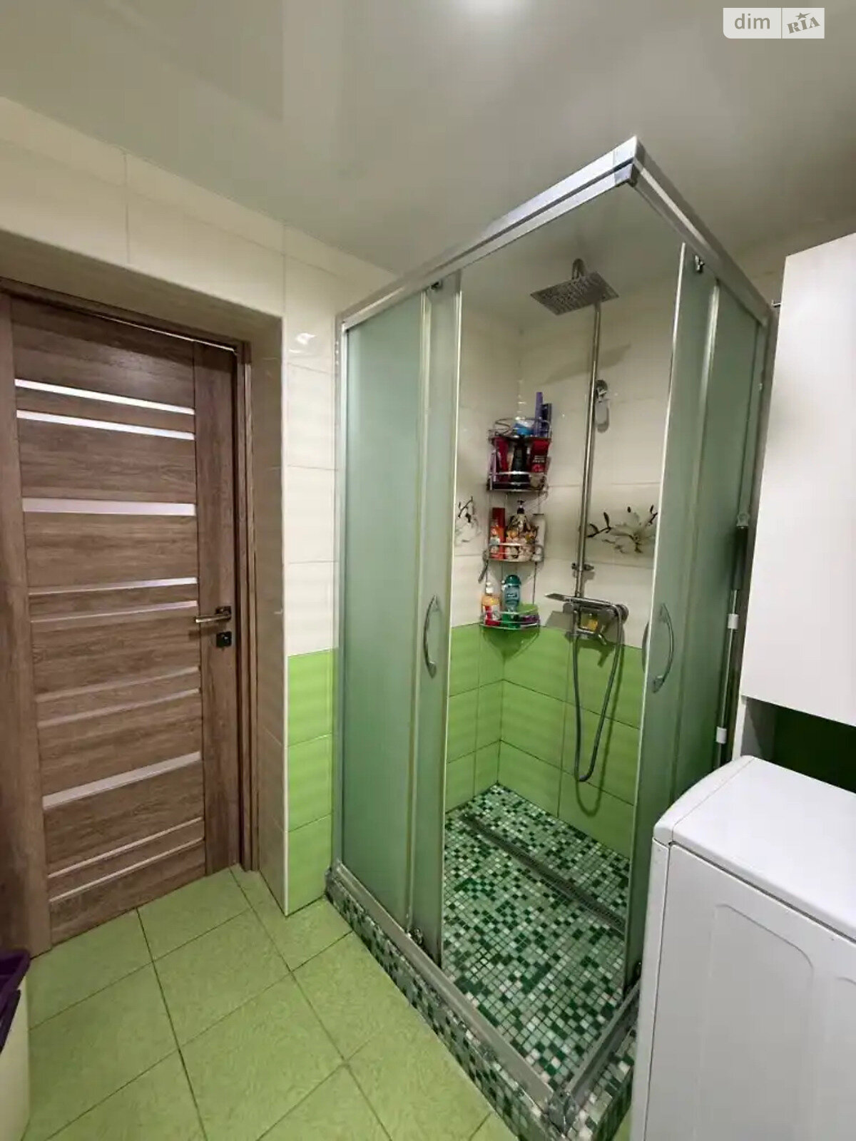 одноэтажный дом с гаражом, 68 кв. м, кирпич. Продажа в Днепре район Мирный фото 1