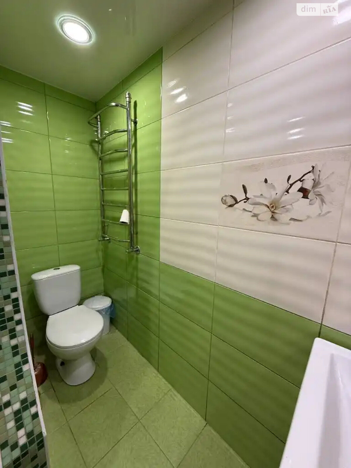 одноэтажный дом с гаражом, 68 кв. м, кирпич. Продажа в Днепре район Мирный фото 1