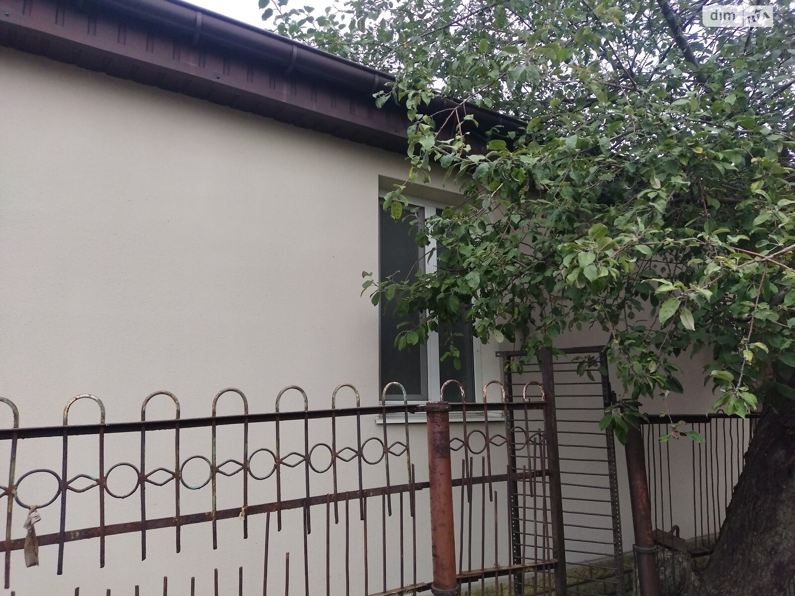 одноповерховий будинок з гаражем, 67.5 кв. м, цегла. Продаж в Дніпрі, район Мирний фото 1