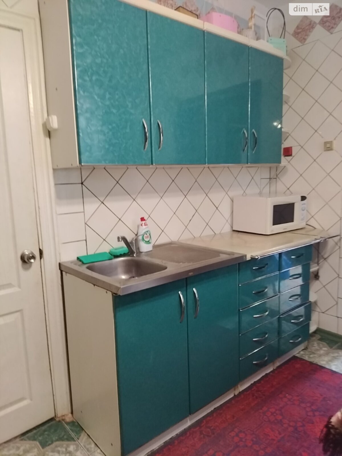 одноповерховий будинок з гаражем, 67.5 кв. м, цегла. Продаж в Дніпрі, район Мирний фото 1