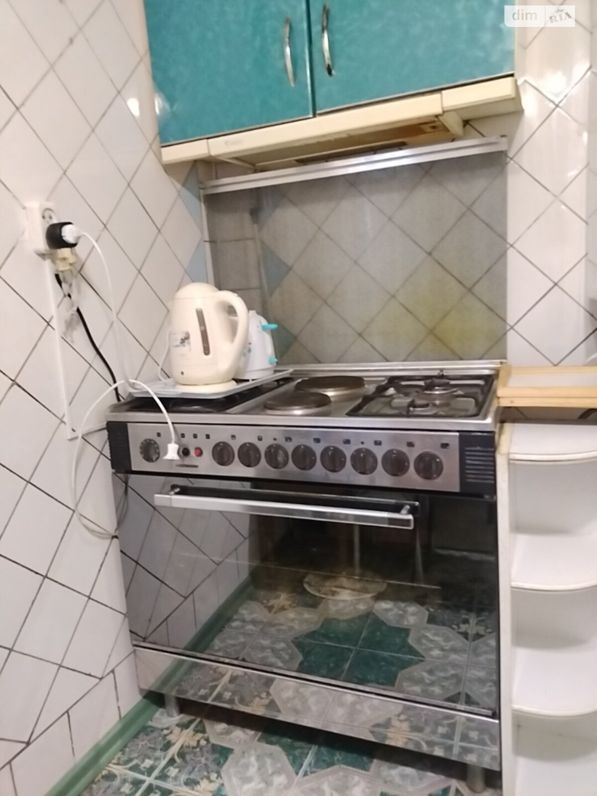 одноповерховий будинок з гаражем, 67.5 кв. м, цегла. Продаж в Дніпрі, район Мирний фото 1