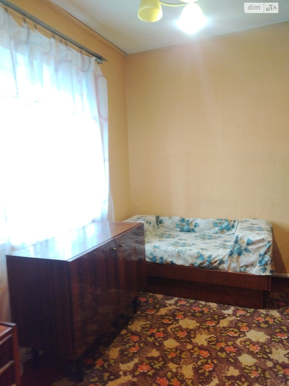 одноповерховий будинок з гаражем, 67.5 кв. м, цегла. Продаж в Дніпрі, район Мирний фото 1