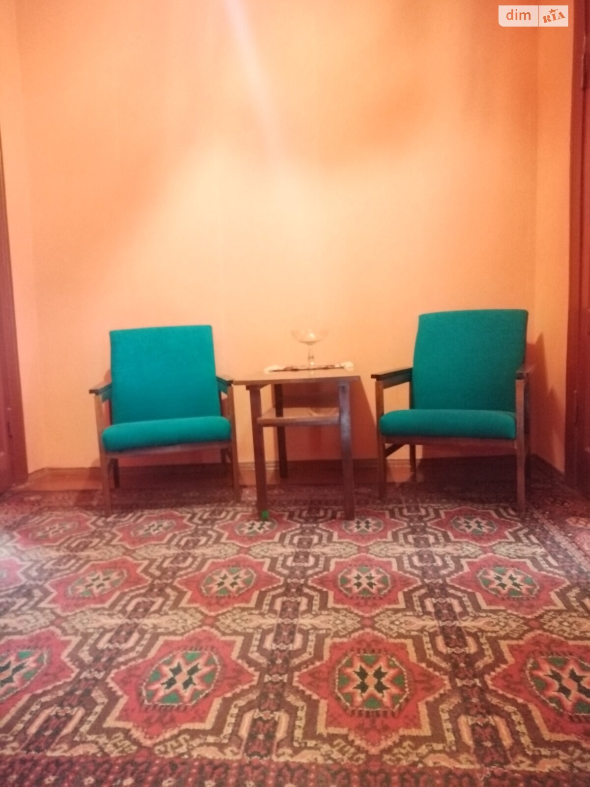 одноповерховий будинок з гаражем, 67.5 кв. м, цегла. Продаж в Дніпрі, район Мирний фото 1