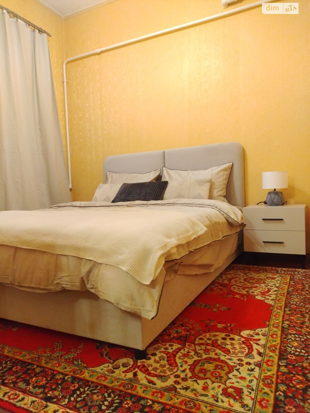 одноповерховий будинок з гаражем, 67.5 кв. м, цегла. Продаж в Дніпрі, район Мирний фото 1