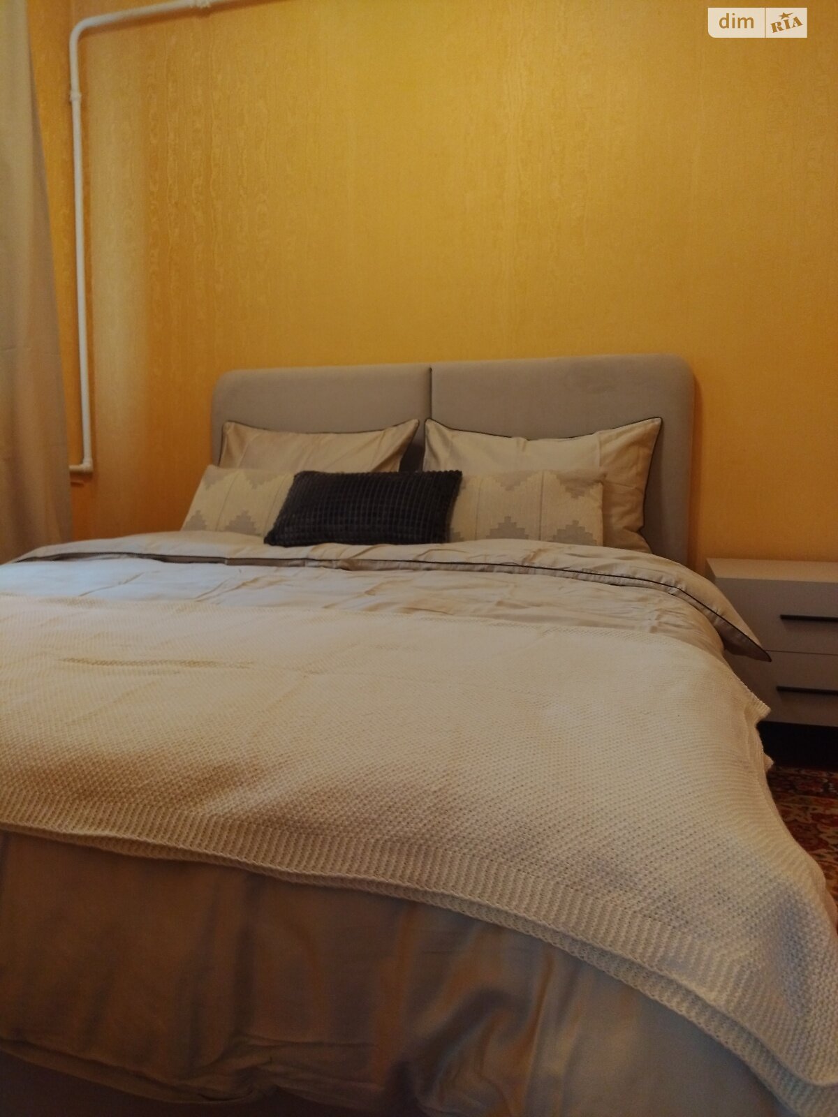 одноповерховий будинок з гаражем, 67.5 кв. м, цегла. Продаж в Дніпрі, район Мирний фото 1