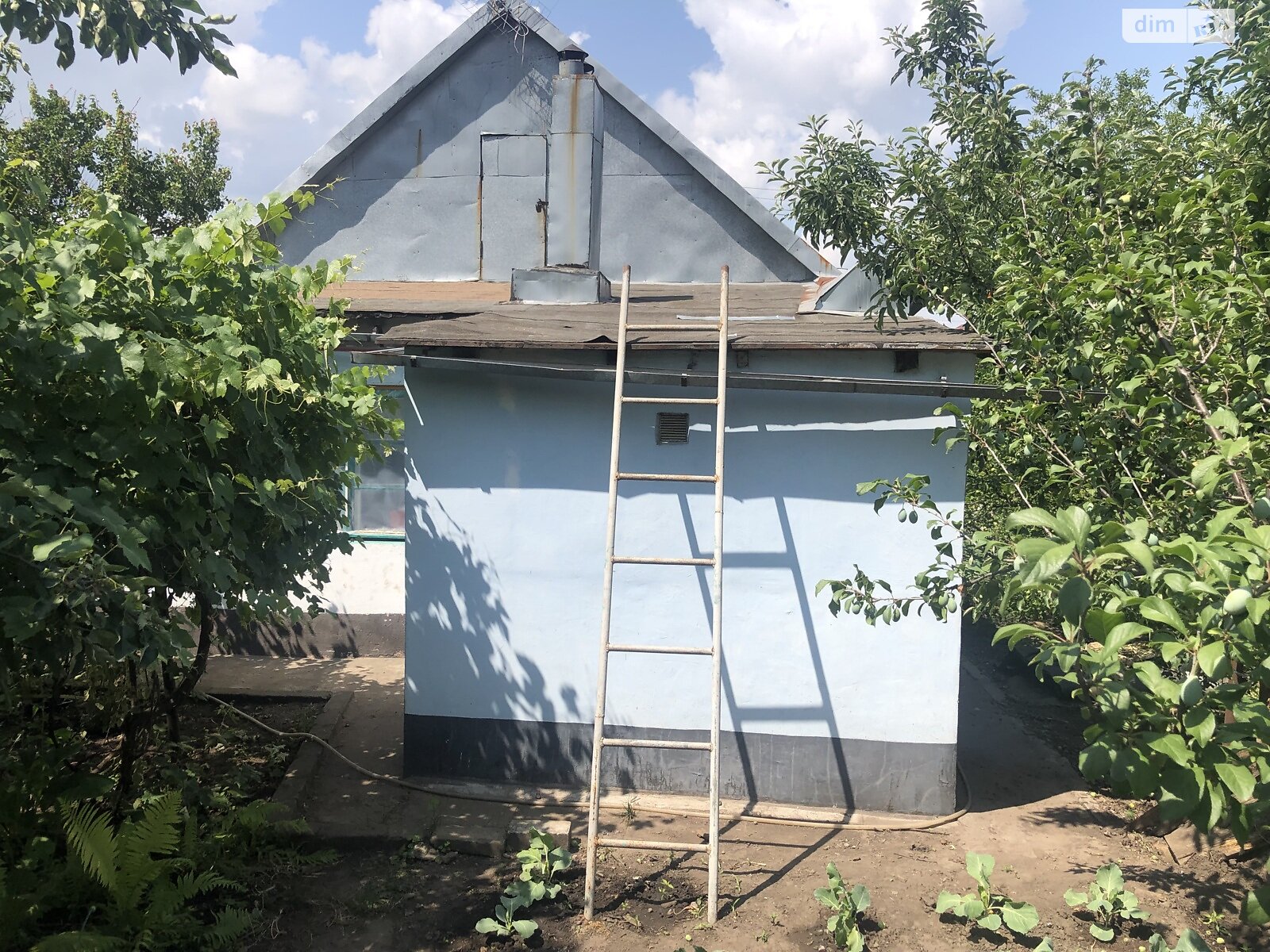 одноповерховий будинок з опаленням, 60 кв. м, цегла. Продаж в Дніпрі, район Мирний фото 1 одноповерховий будинок з опаленням, 60 кв. м, цегла. Продаж в Дніпрі, район Мирний фото 1
