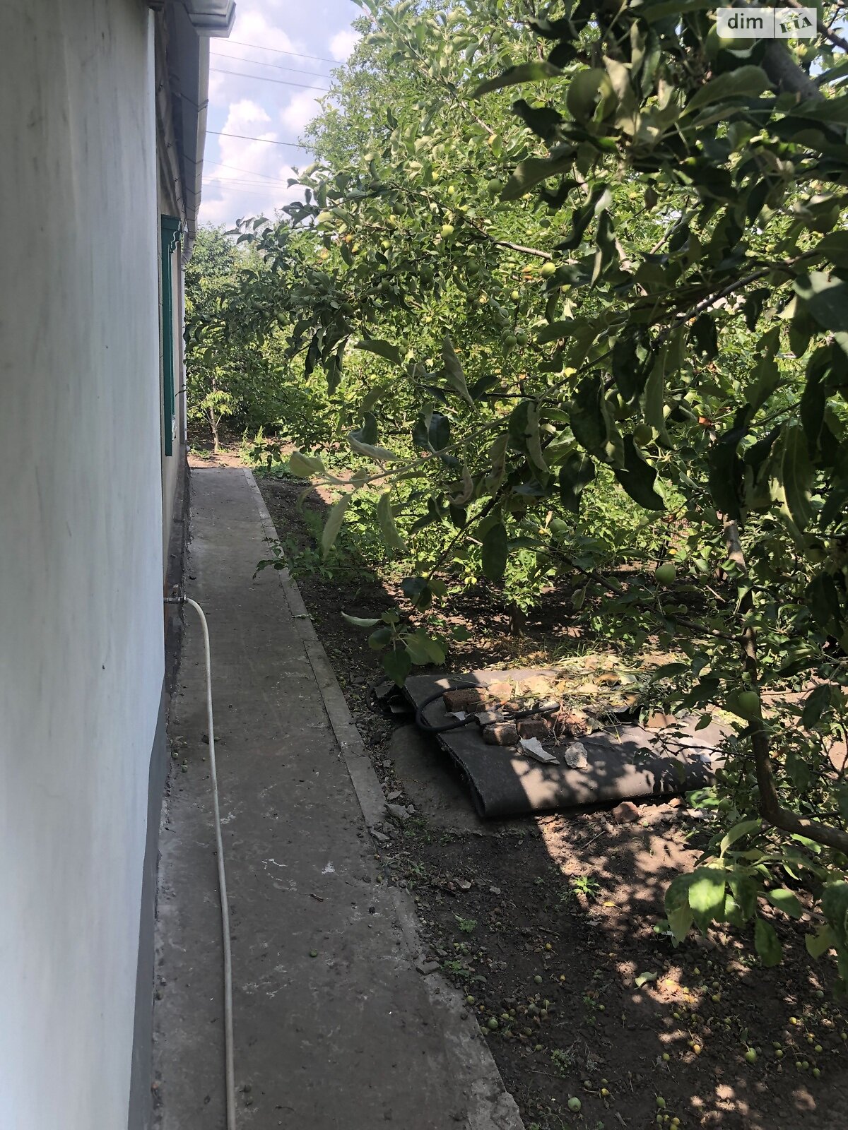 одноповерховий будинок з опаленням, 60 кв. м, цегла. Продаж в Дніпрі, район Мирний фото 1 одноповерховий будинок з опаленням, 60 кв. м, цегла. Продаж в Дніпрі, район Мирний фото 1