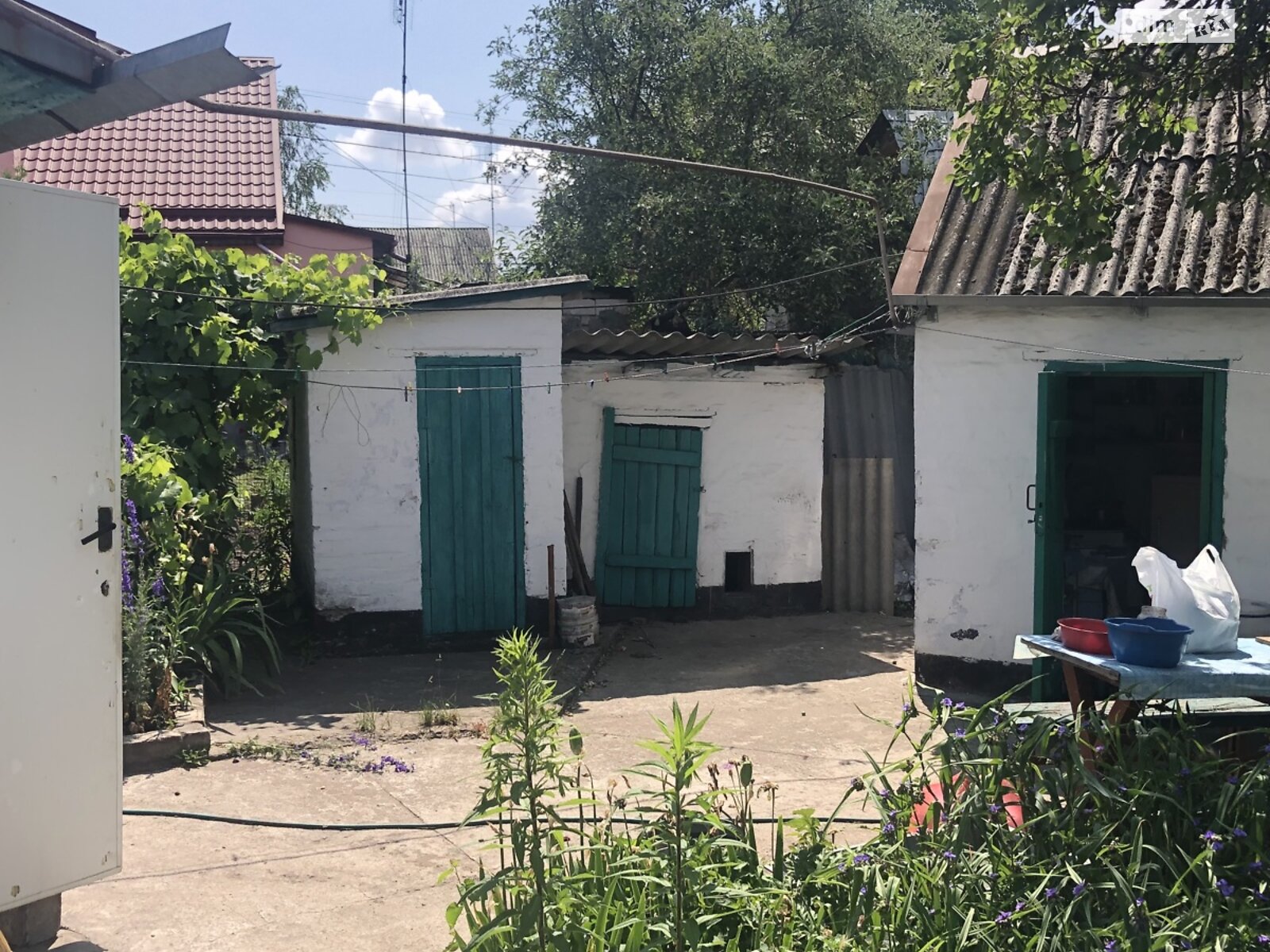 одноповерховий будинок з опаленням, 60 кв. м, цегла. Продаж в Дніпрі, район Мирний фото 1 одноповерховий будинок з опаленням, 60 кв. м, цегла. Продаж в Дніпрі, район Мирний фото 1