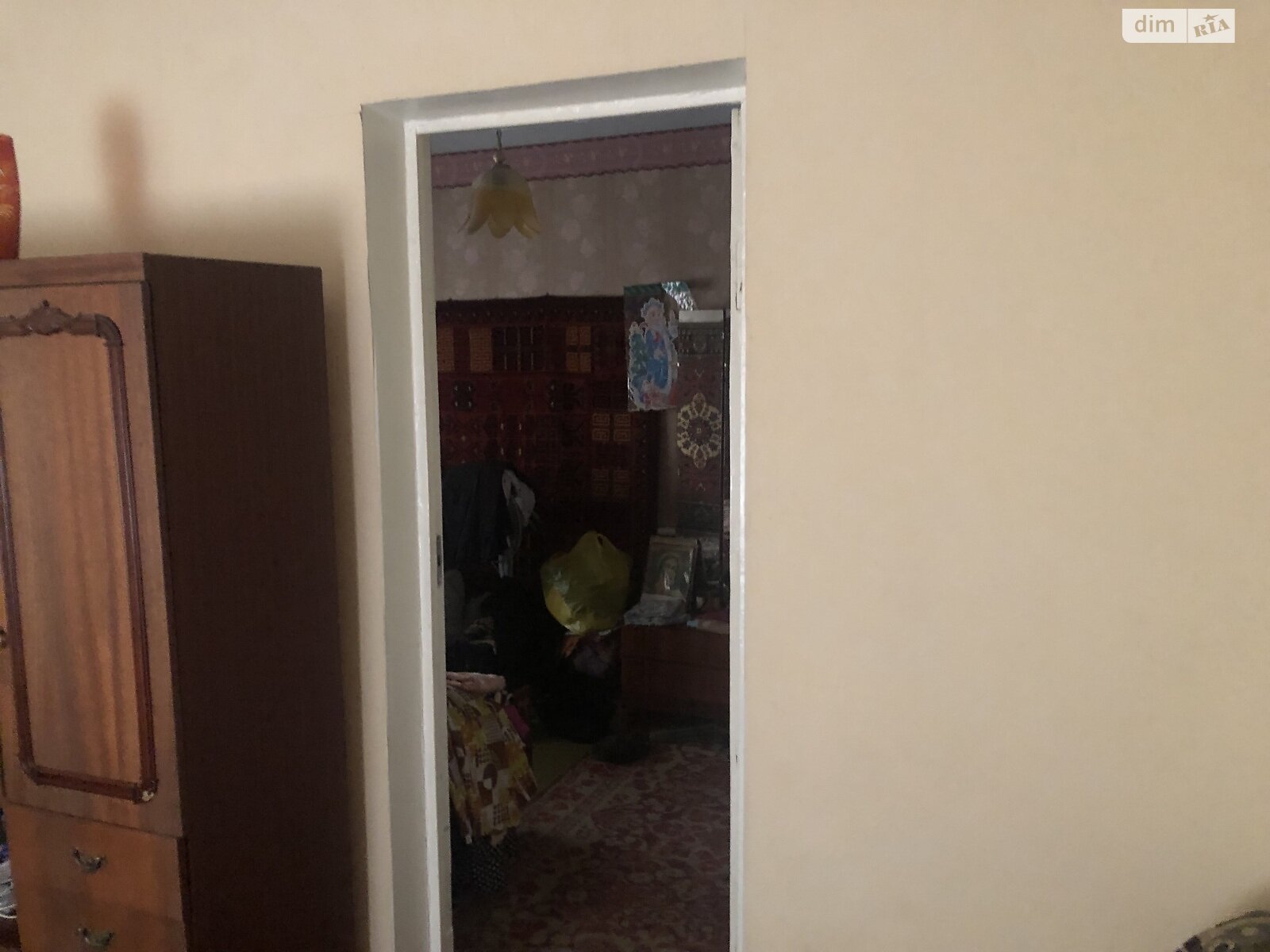 одноповерховий будинок з опаленням, 60 кв. м, цегла. Продаж в Дніпрі, район Мирний фото 1 одноповерховий будинок з опаленням, 60 кв. м, цегла. Продаж в Дніпрі, район Мирний фото 1