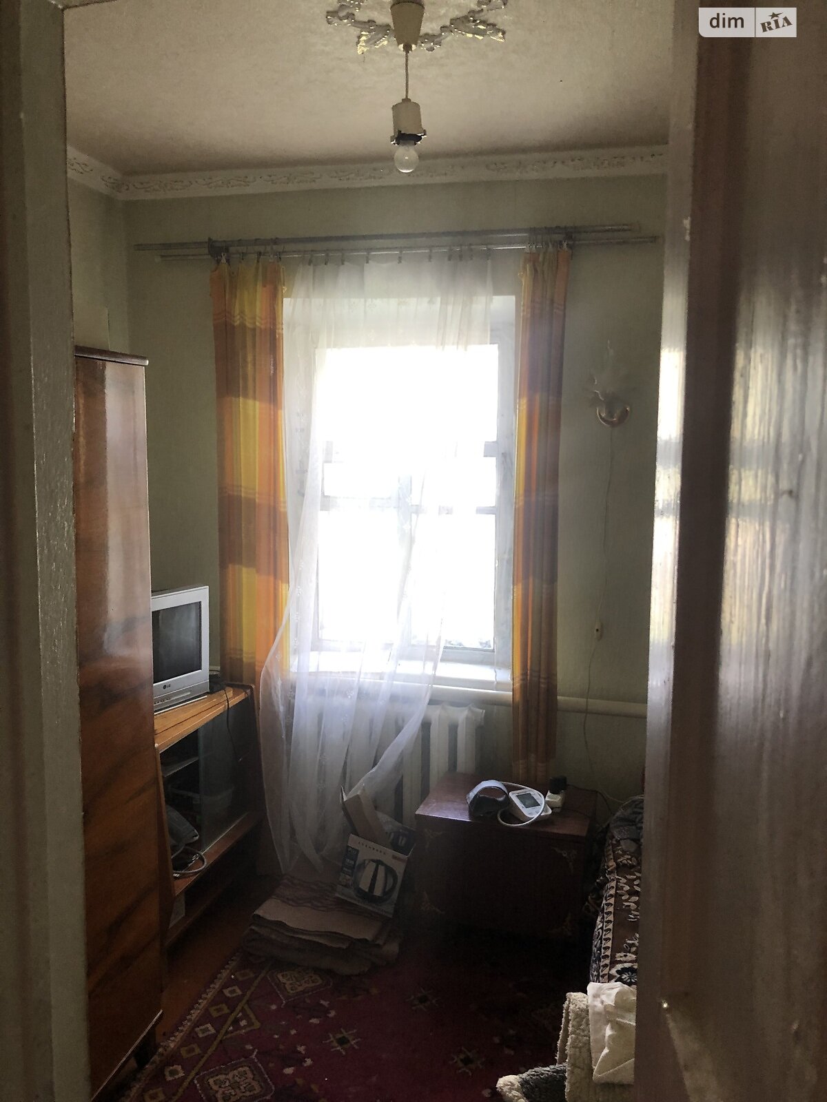 одноповерховий будинок з опаленням, 60 кв. м, цегла. Продаж в Дніпрі, район Мирний фото 1 одноповерховий будинок з опаленням, 60 кв. м, цегла. Продаж в Дніпрі, район Мирний фото 1