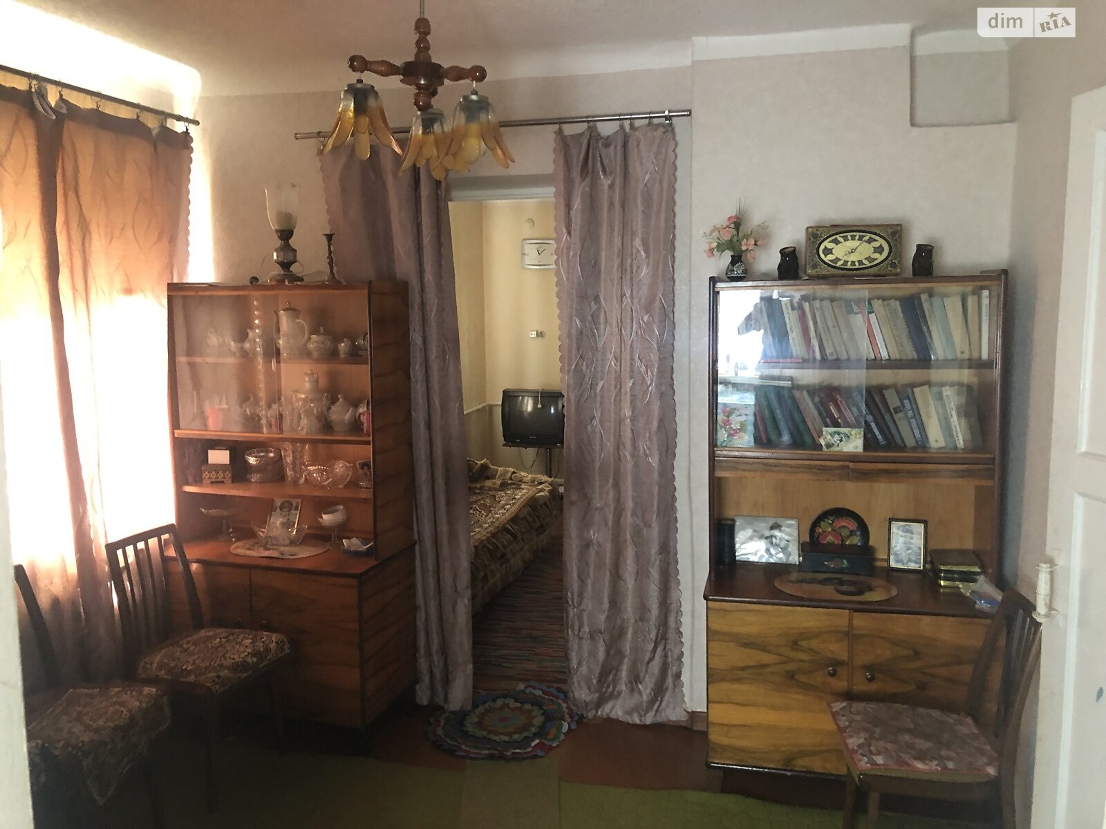 одноповерховий будинок з опаленням, 60 кв. м, цегла. Продаж в Дніпрі, район Мирний фото 1 одноповерховий будинок з опаленням, 60 кв. м, цегла. Продаж в Дніпрі, район Мирний фото 1