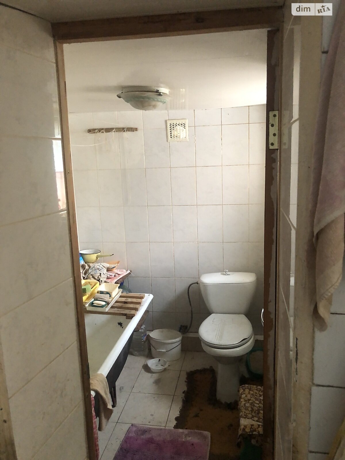 одноповерховий будинок з опаленням, 60 кв. м, цегла. Продаж в Дніпрі, район Мирний фото 1 одноповерховий будинок з опаленням, 60 кв. м, цегла. Продаж в Дніпрі, район Мирний фото 1