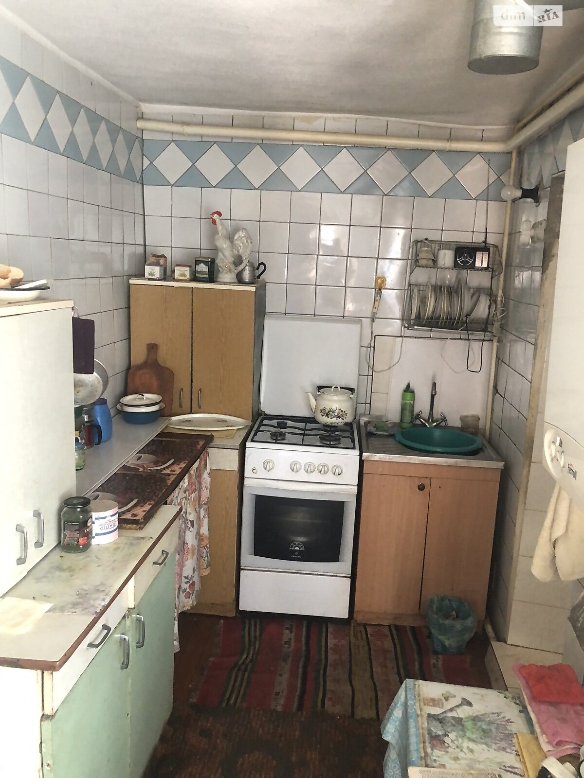 одноповерховий будинок з опаленням, 60 кв. м, цегла. Продаж в Дніпрі, район Мирний фото 1 одноповерховий будинок з опаленням, 60 кв. м, цегла. Продаж в Дніпрі, район Мирний фото 1