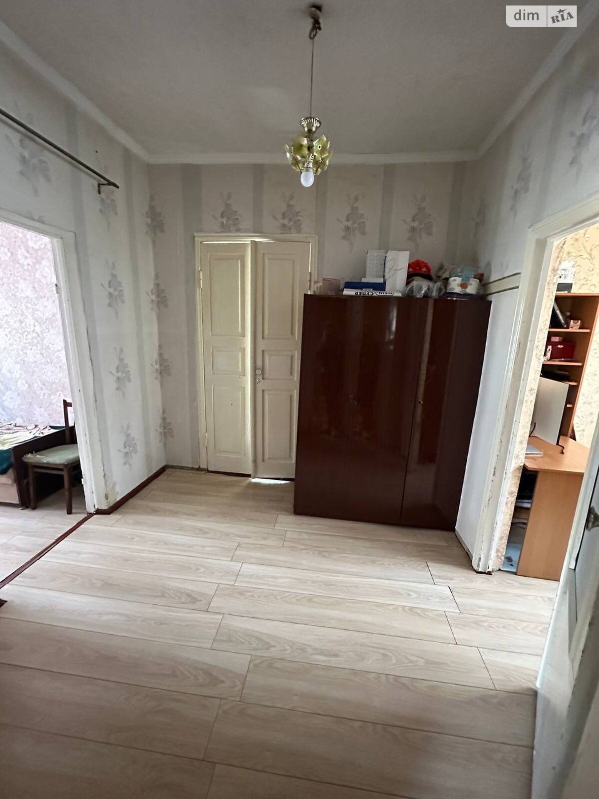 одноповерховий будинок, 67.2 кв. м, цегла. Продаж в Дніпрі, район Мирний фото 1 одноповерховий будинок, 67.2 кв. м, цегла. Продаж в Дніпрі, район Мирний фото 1